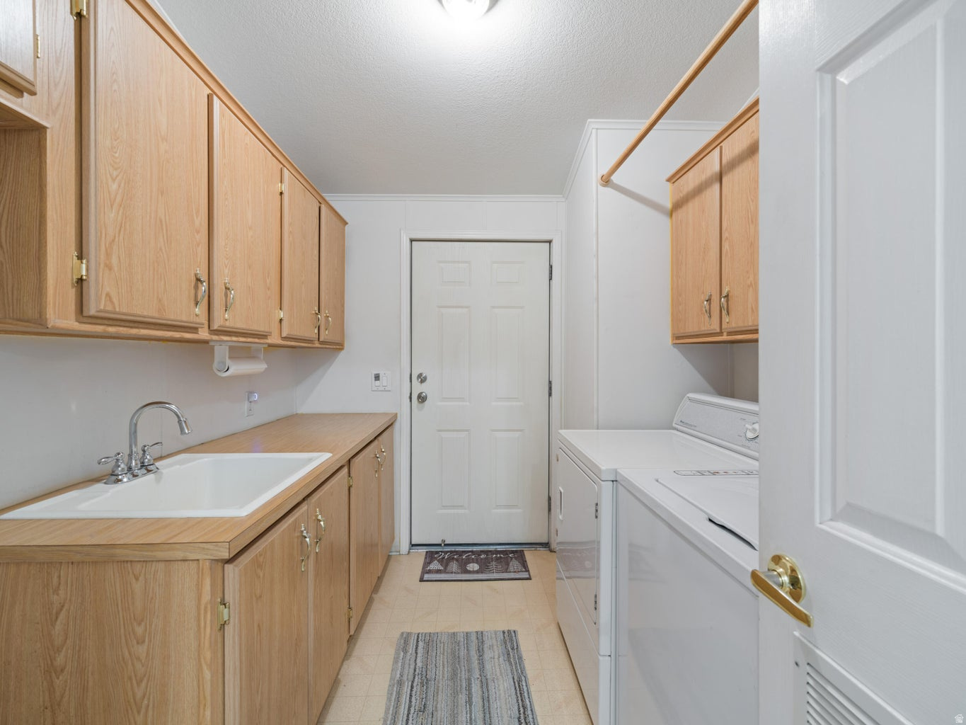 LAVA BLUFF MOBILE HOME PARK AMD - Residential