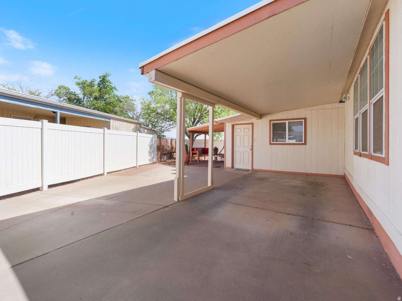 LAVA BLUFF MOBILE HOME PARK AMD - Residential