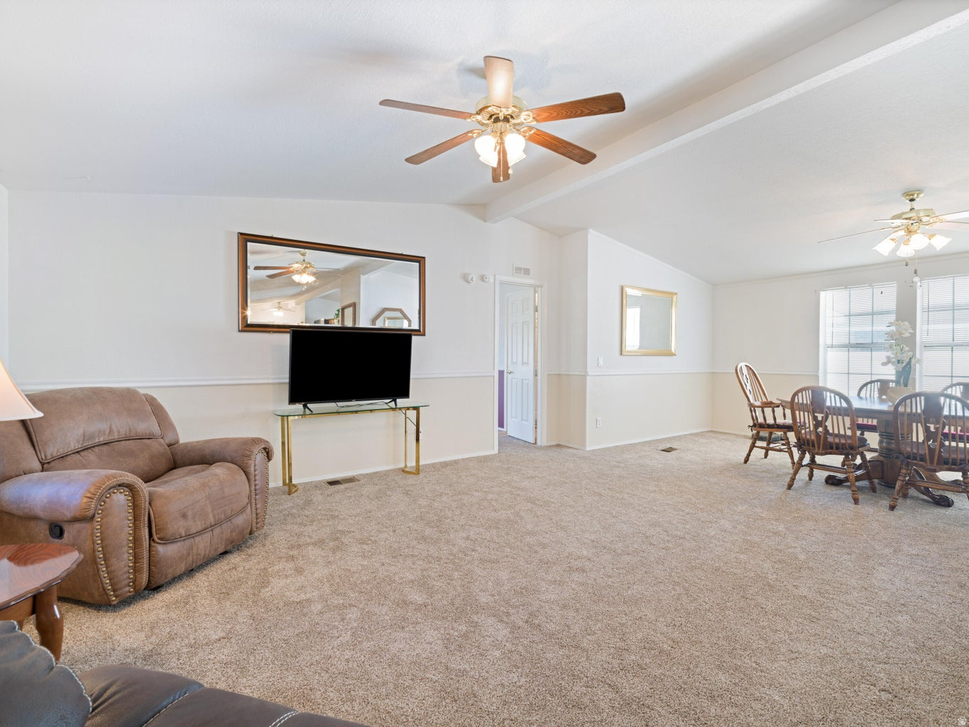 LAVA BLUFF MOBILE HOME PARK AMD - Residential