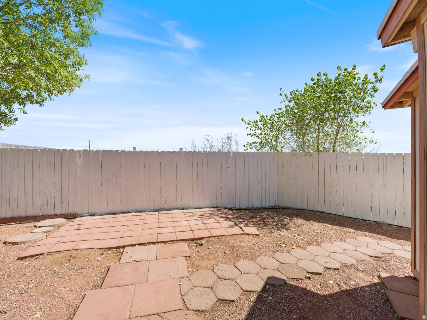 LAVA BLUFF MOBILE HOME PARK AMD - Residential