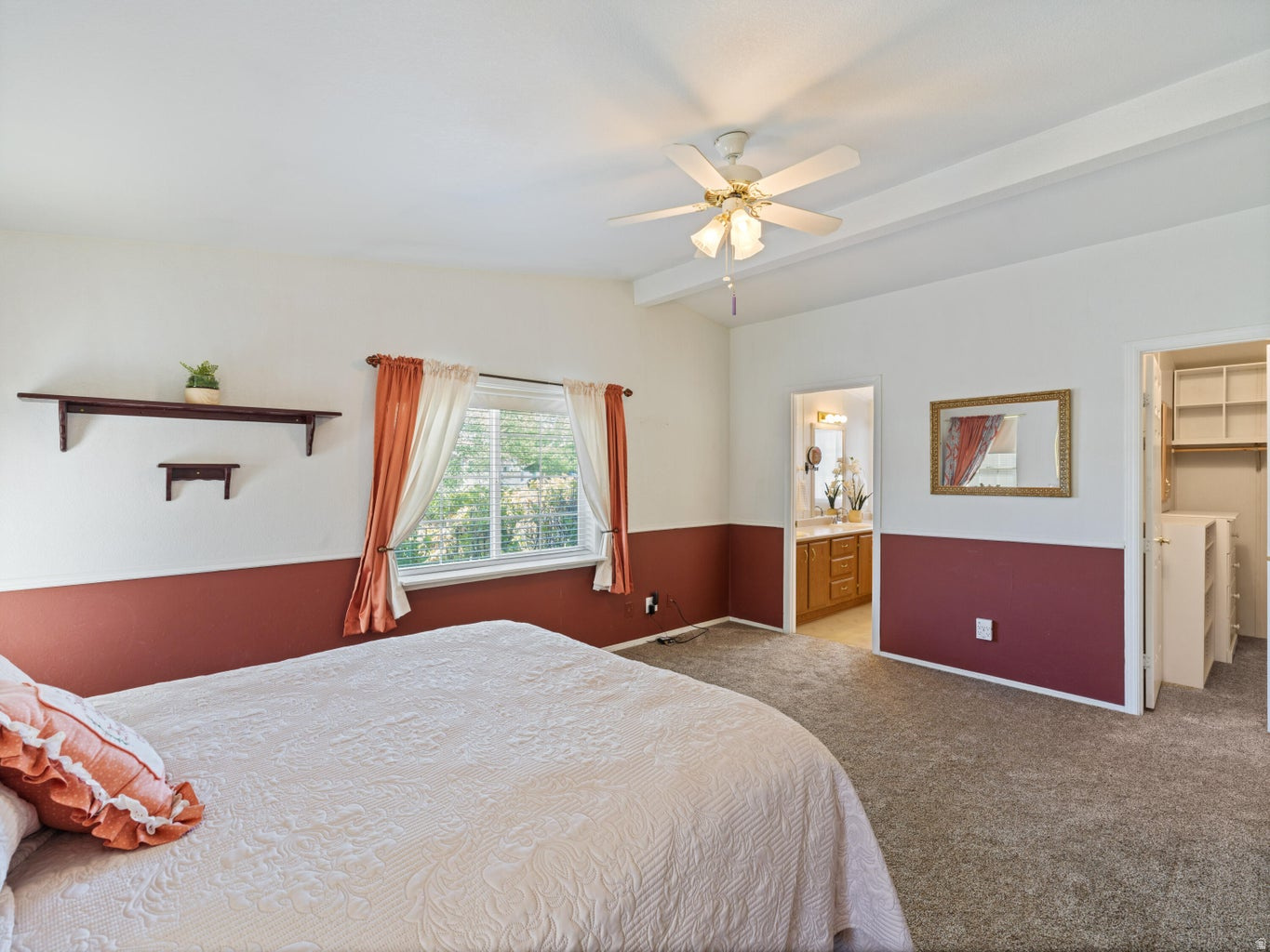 LAVA BLUFF MOBILE HOME PARK AMD - Residential