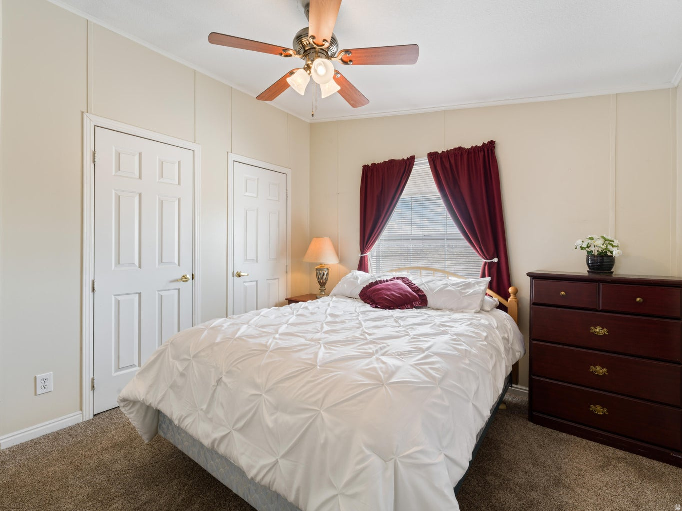 LAVA BLUFF MOBILE HOME PARK AMD - Residential