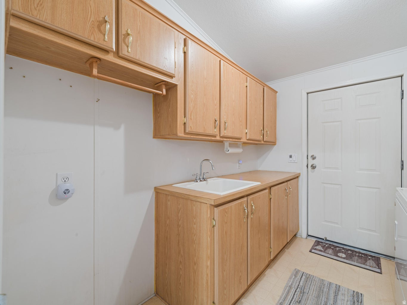 LAVA BLUFF MOBILE HOME PARK AMD - Residential