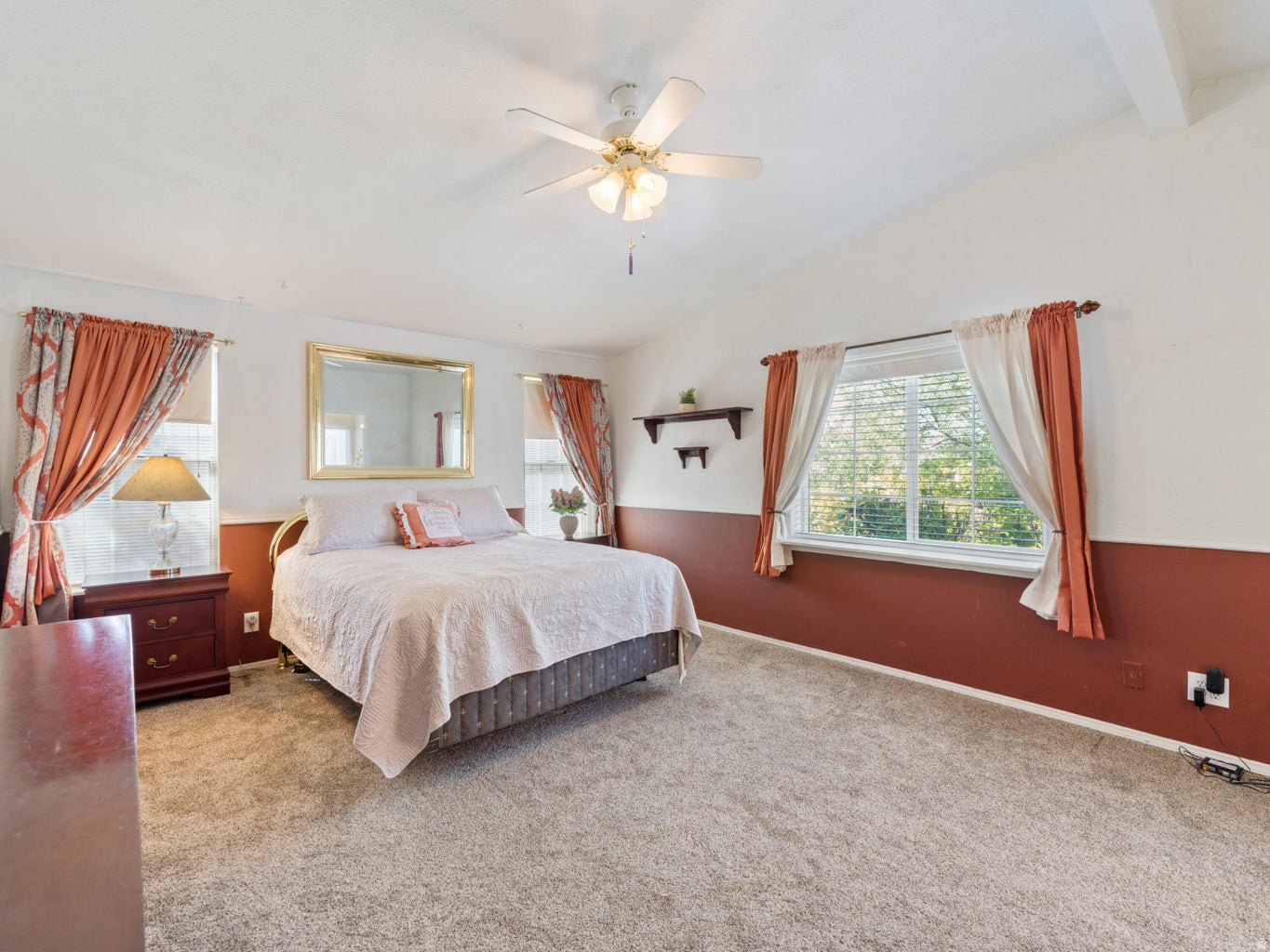 LAVA BLUFF MOBILE HOME PARK AMD - Residential
