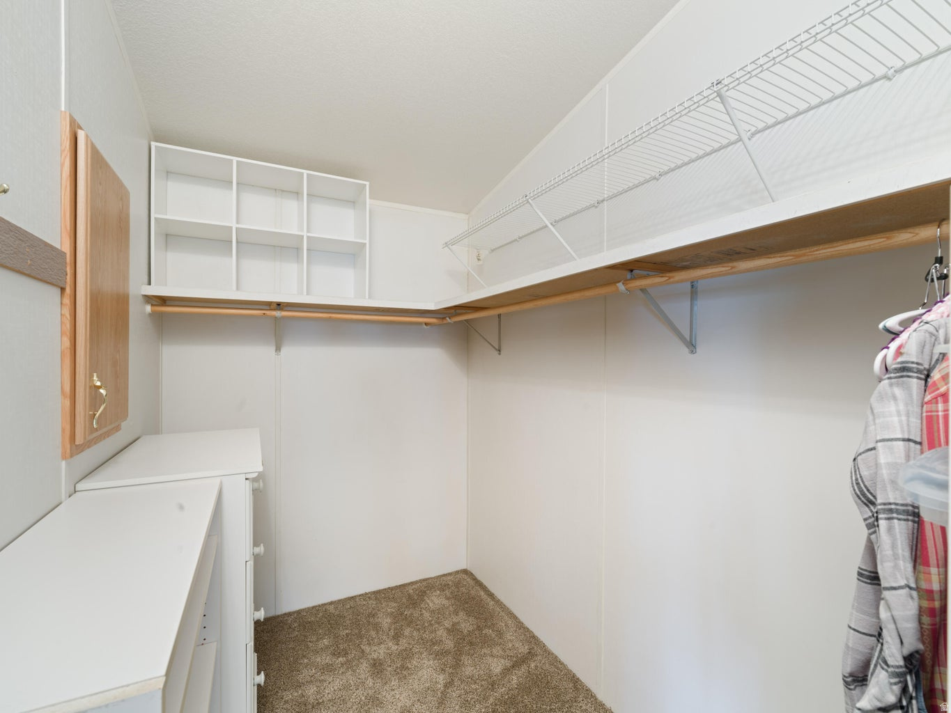 LAVA BLUFF MOBILE HOME PARK AMD - Residential
