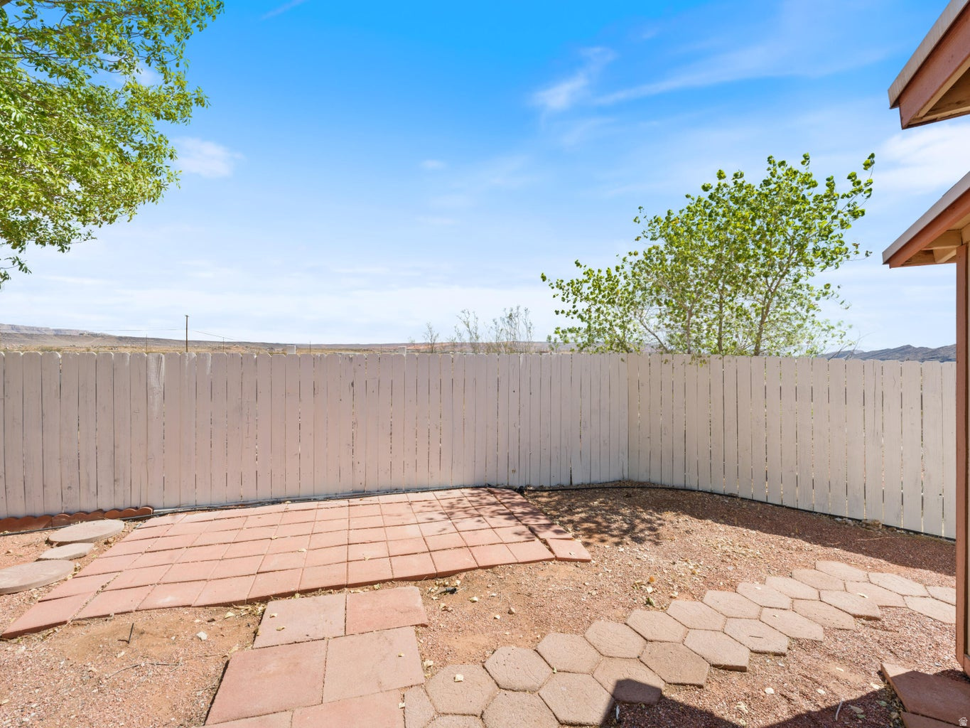 LAVA BLUFF MOBILE HOME PARK AMD - Residential