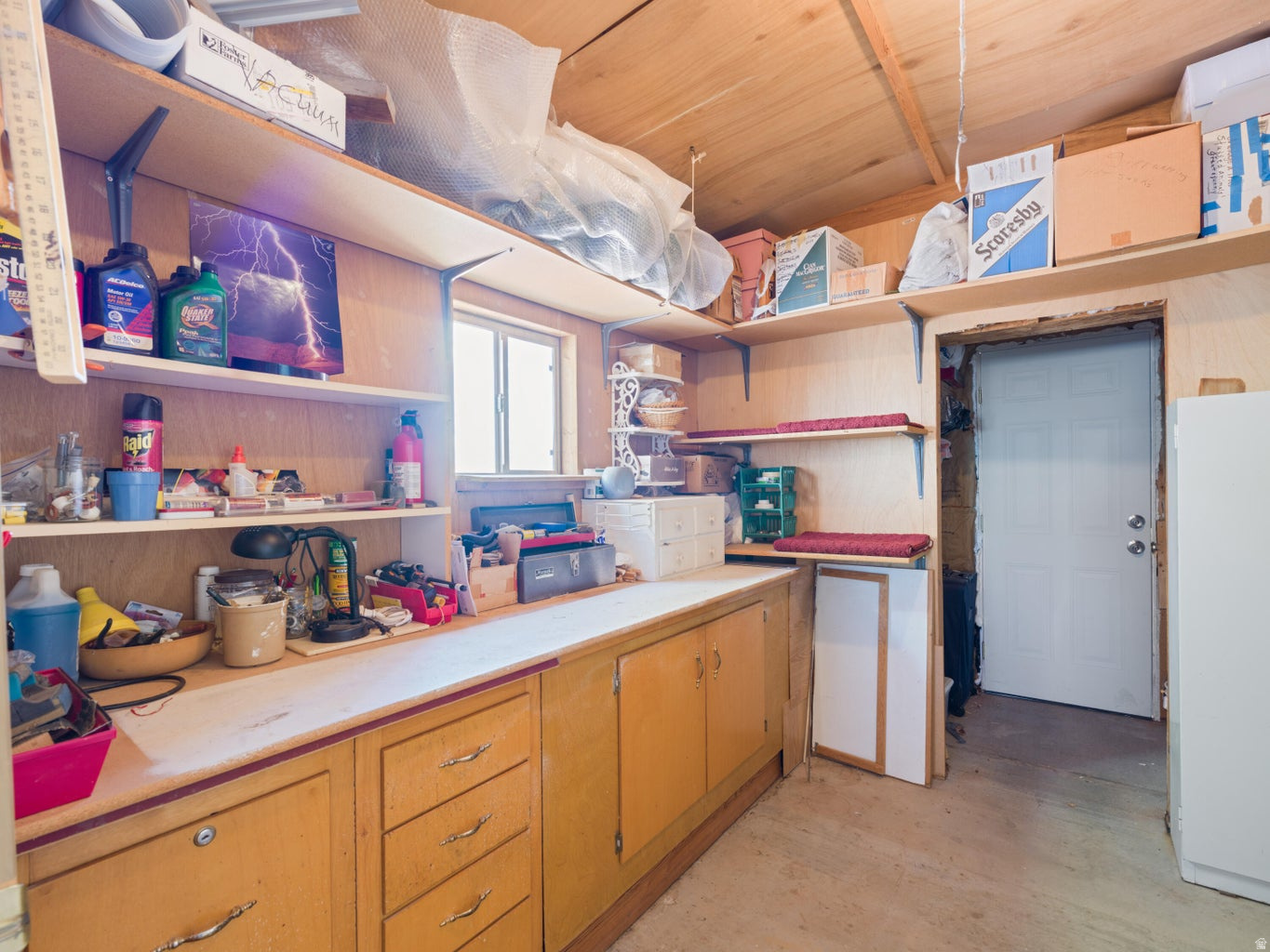 LAVA BLUFF MOBILE HOME PARK AMD - Residential