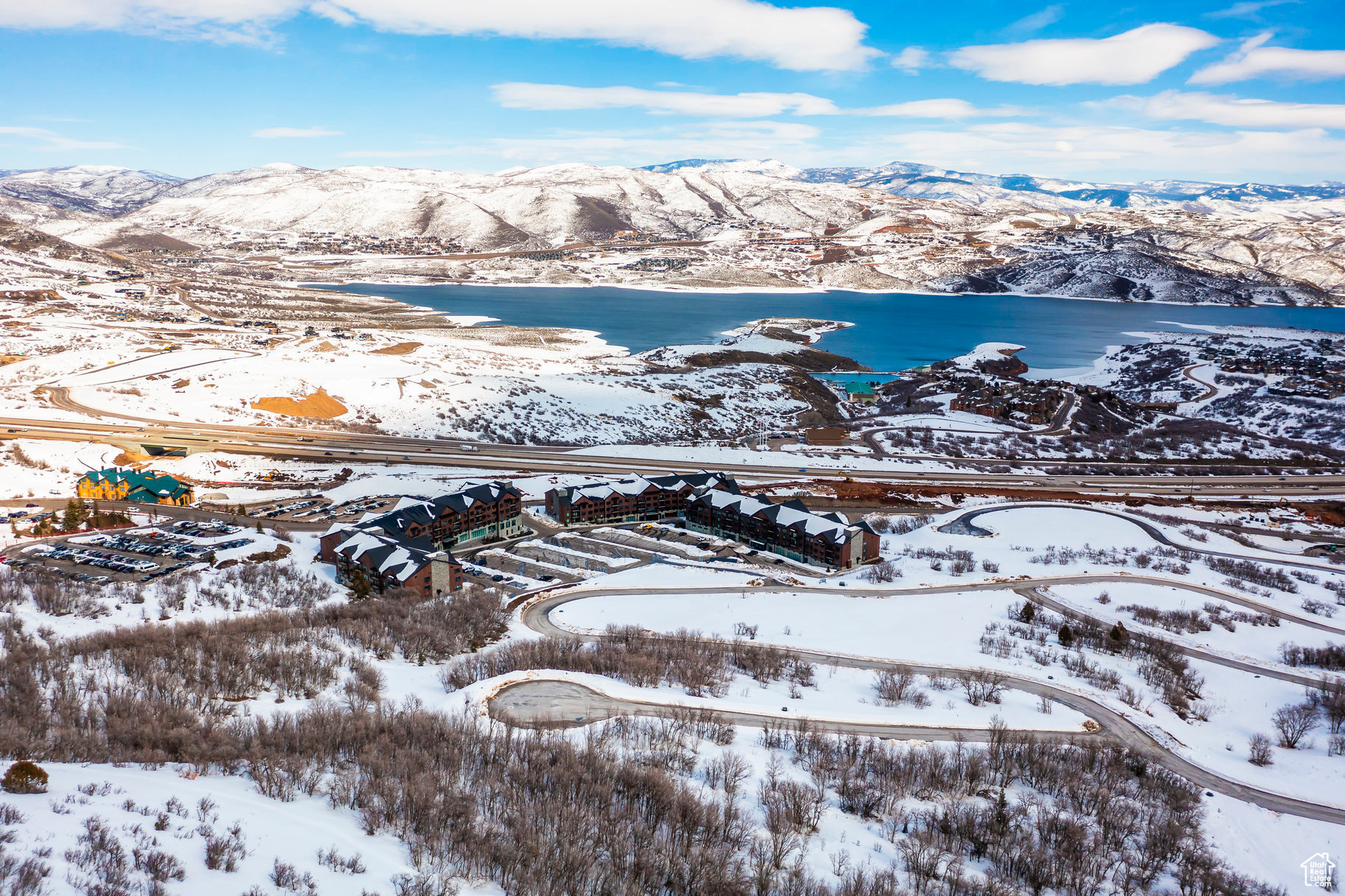 PIOCHE VILLAGE CONDO - Residential