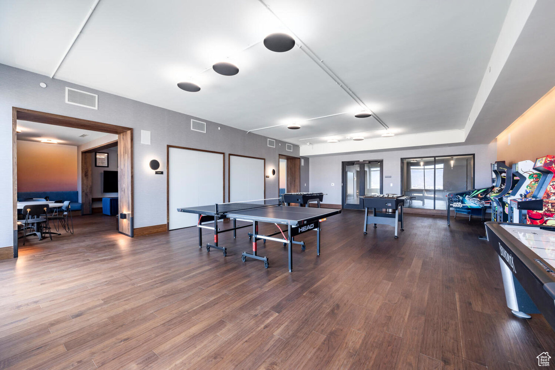 PIOCHE VILLAGE CONDO - Residential