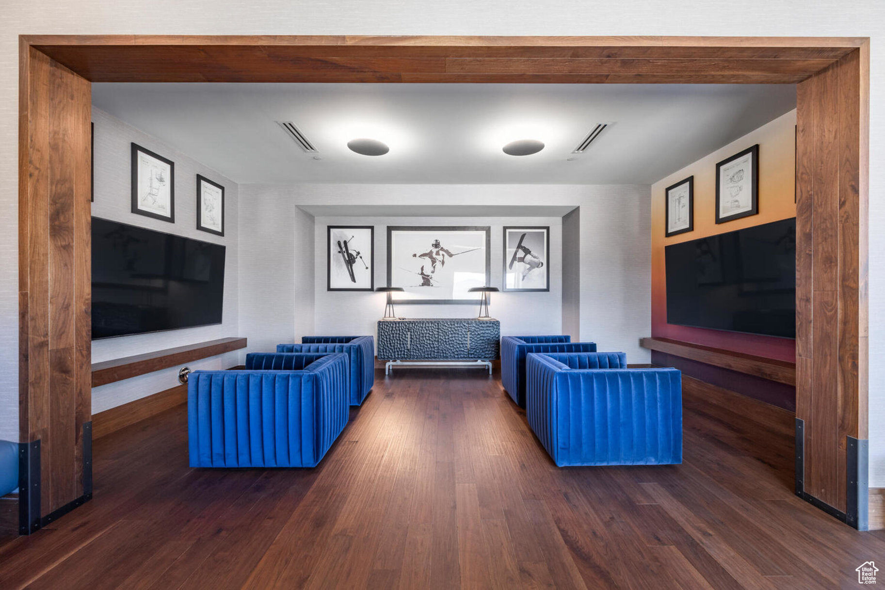PIOCHE VILLAGE CONDO - Residential