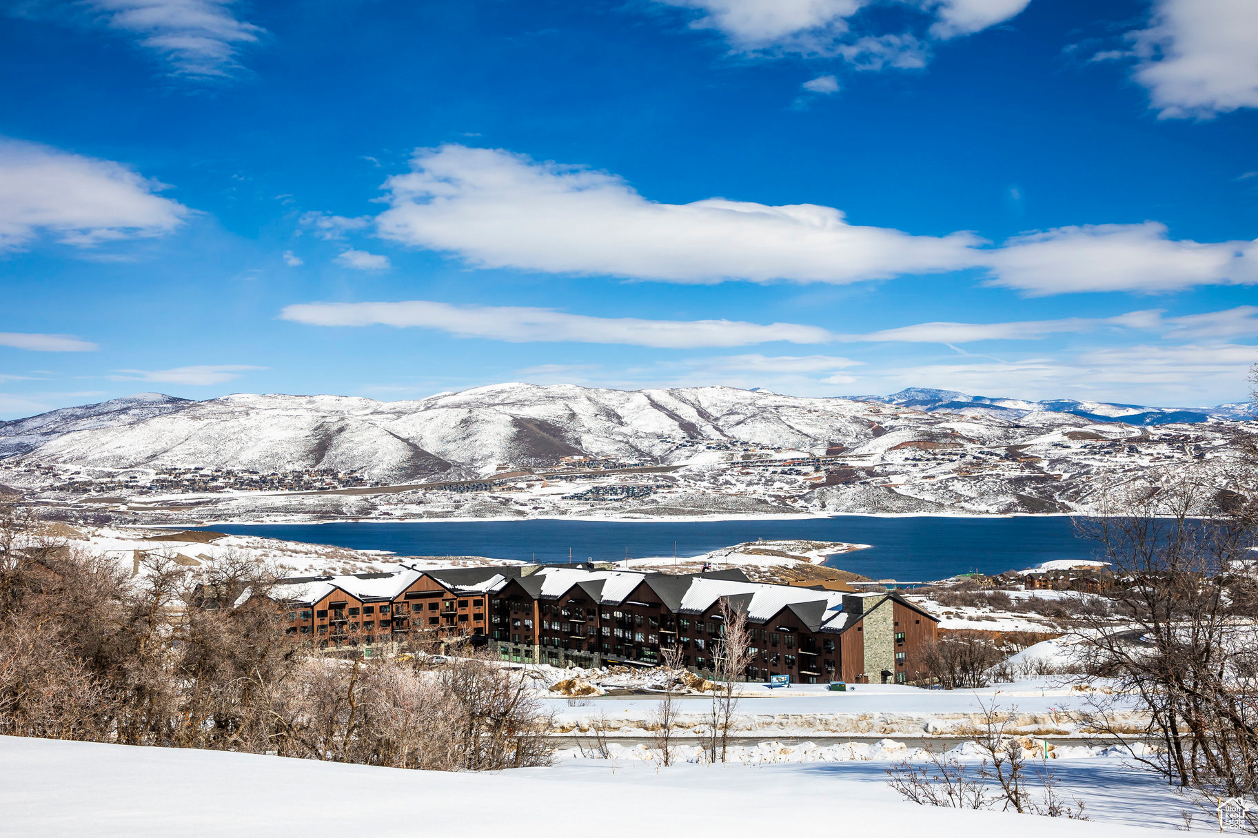 PIOCHE VILLAGE CONDO - Residential