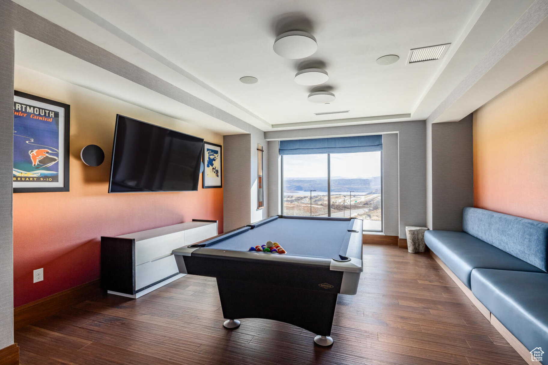 PIOCHE VILLAGE CONDO - Residential