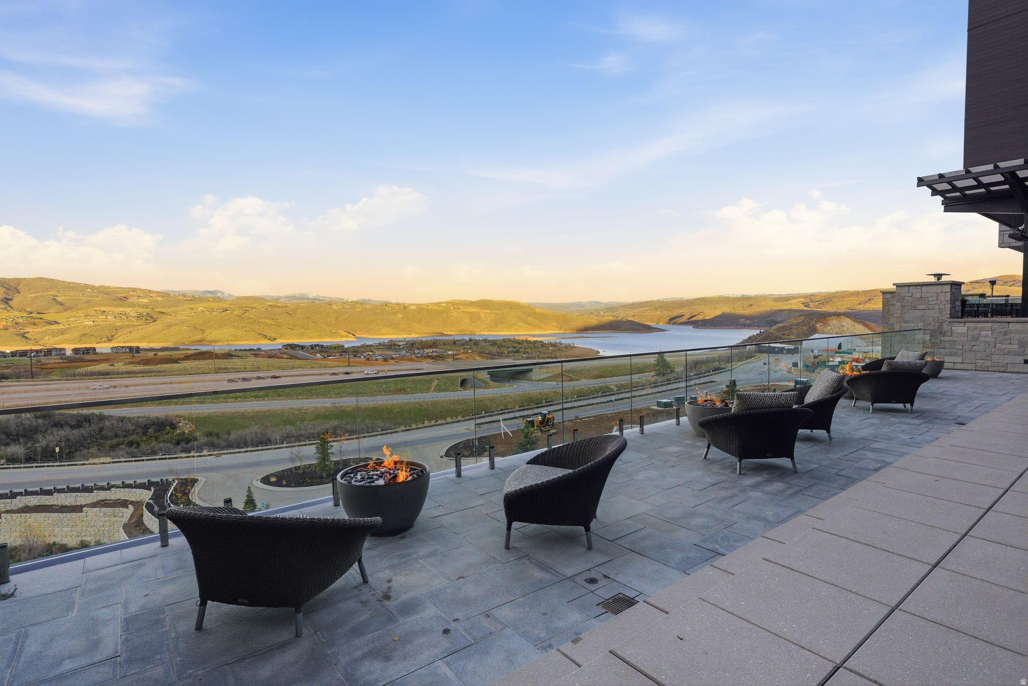 THE RESIDENCES AT GRAND HYATT DEER VALLEY - Residential