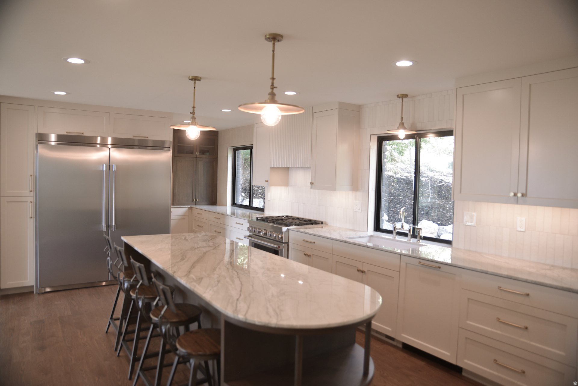 OAK CLIFF - Residential