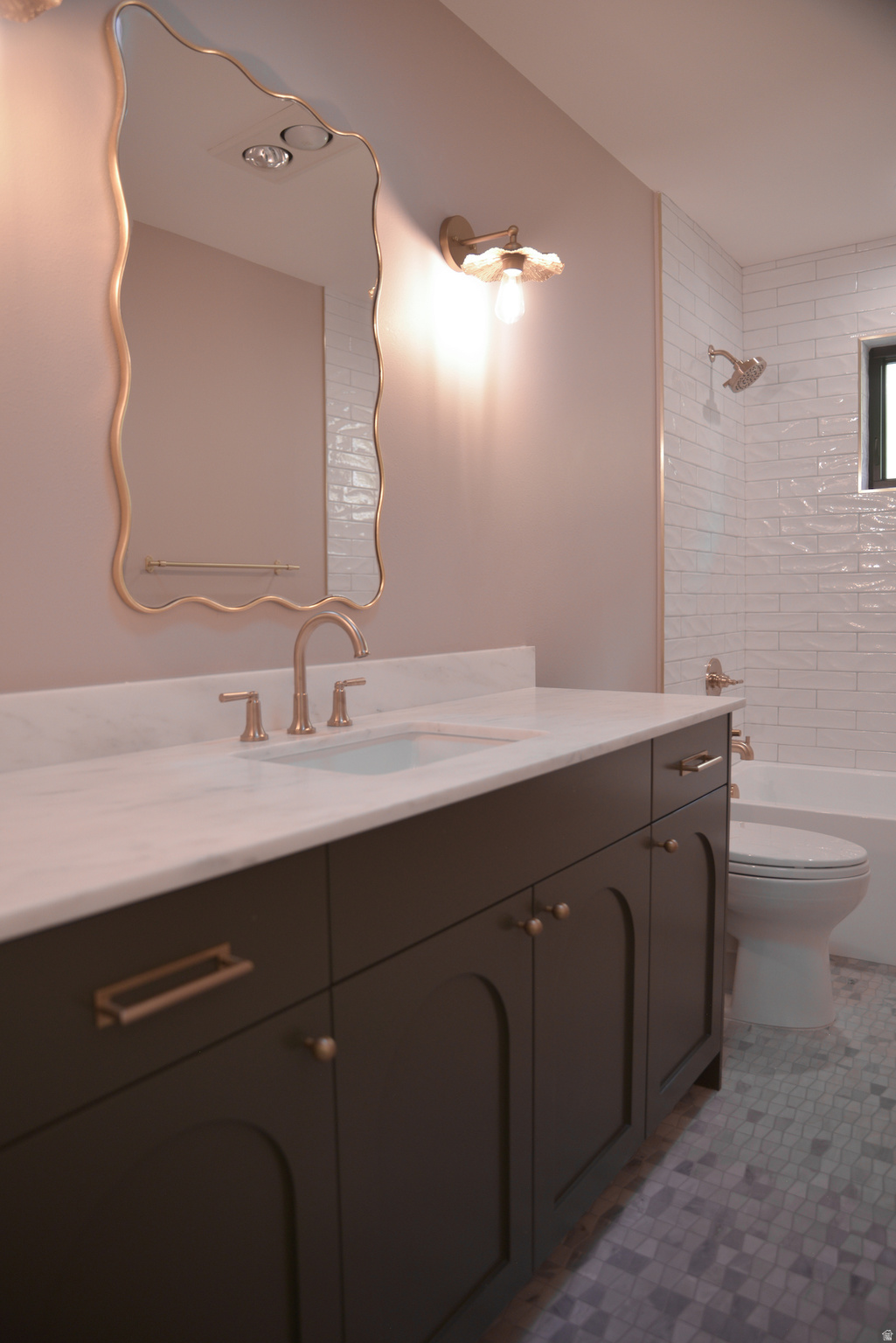 OAK CLIFF - Residential