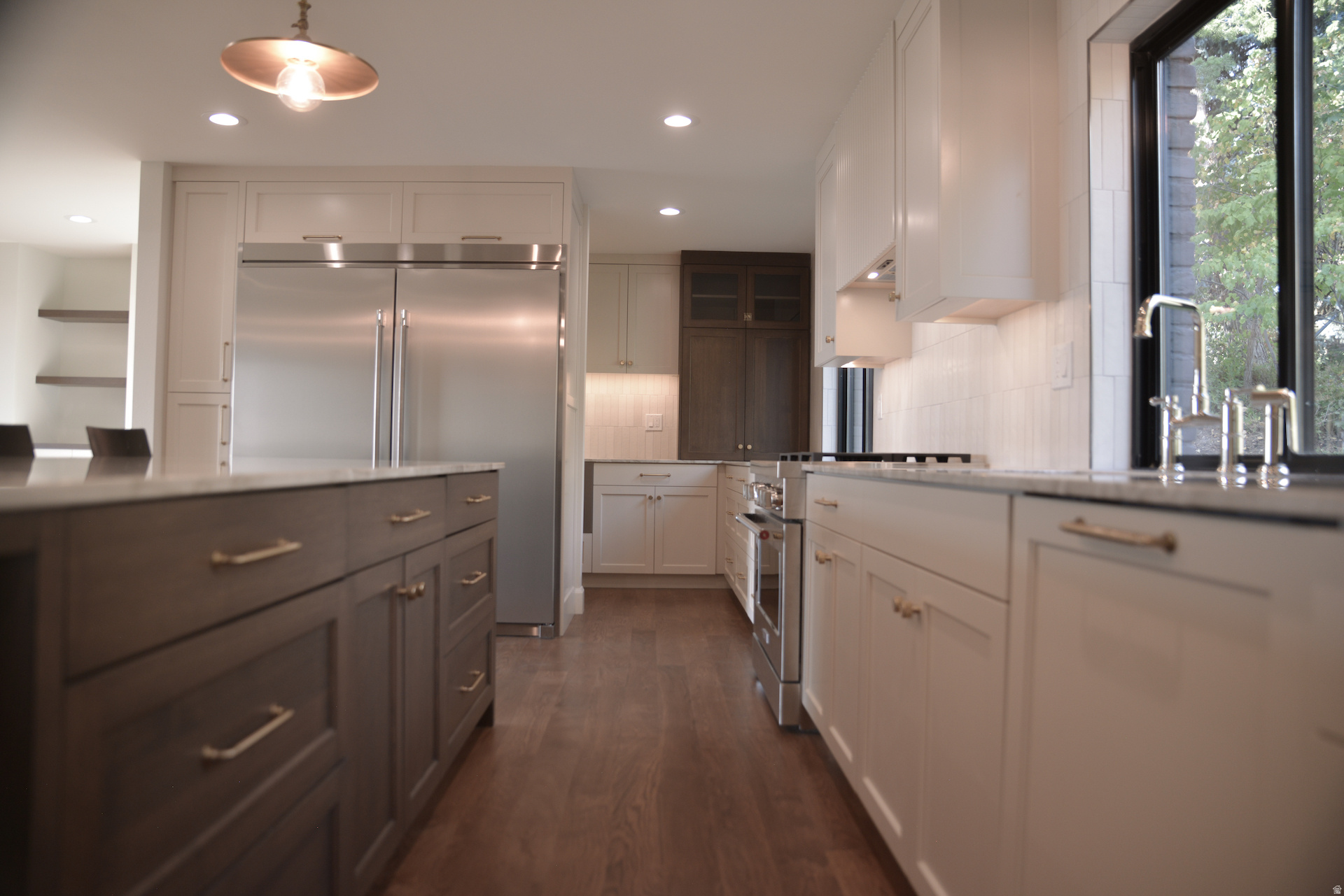 OAK CLIFF - Residential