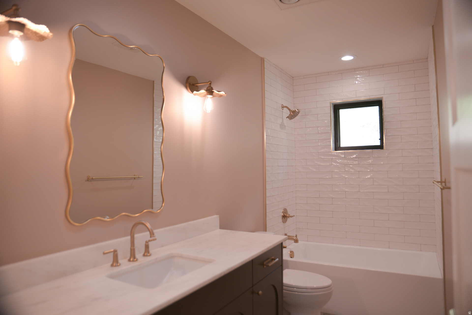 OAK CLIFF - Residential