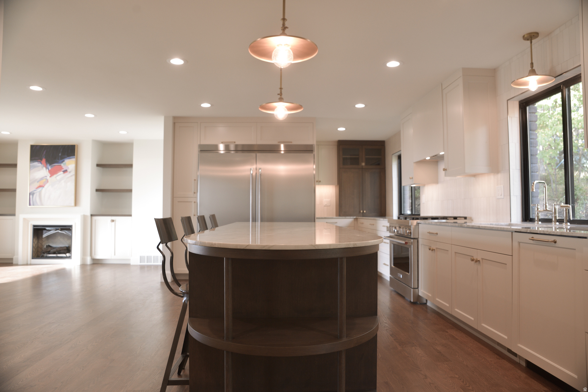 OAK CLIFF - Residential