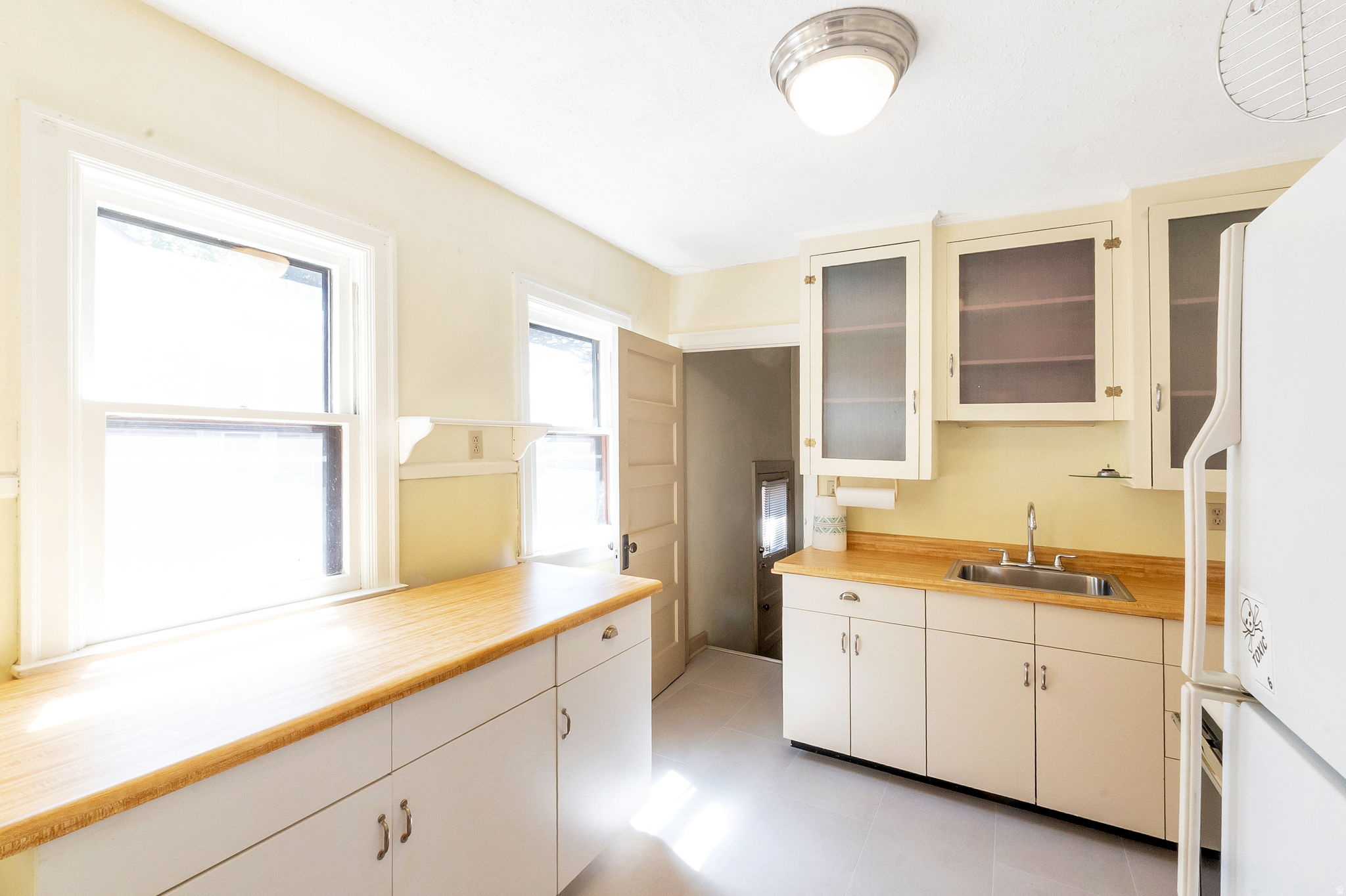 PLAT B - Residential