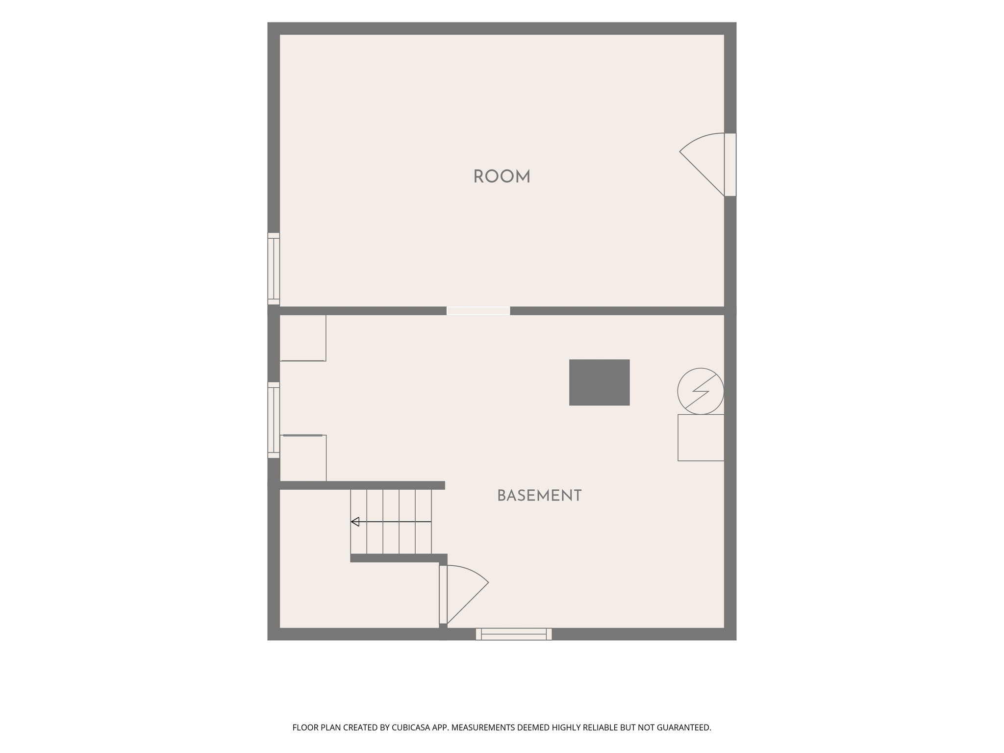 PLAT B - Residential
