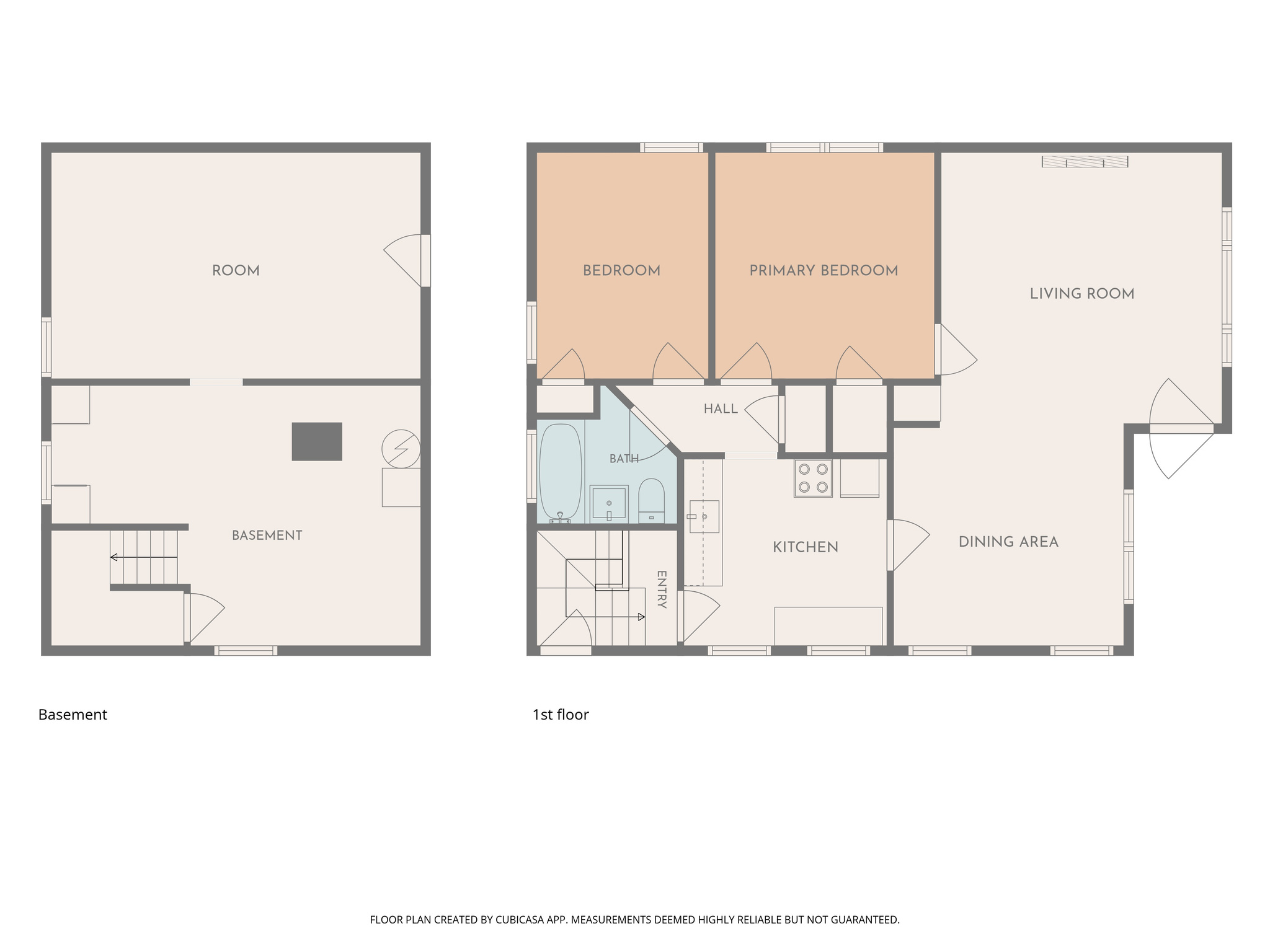 PLAT B - Residential