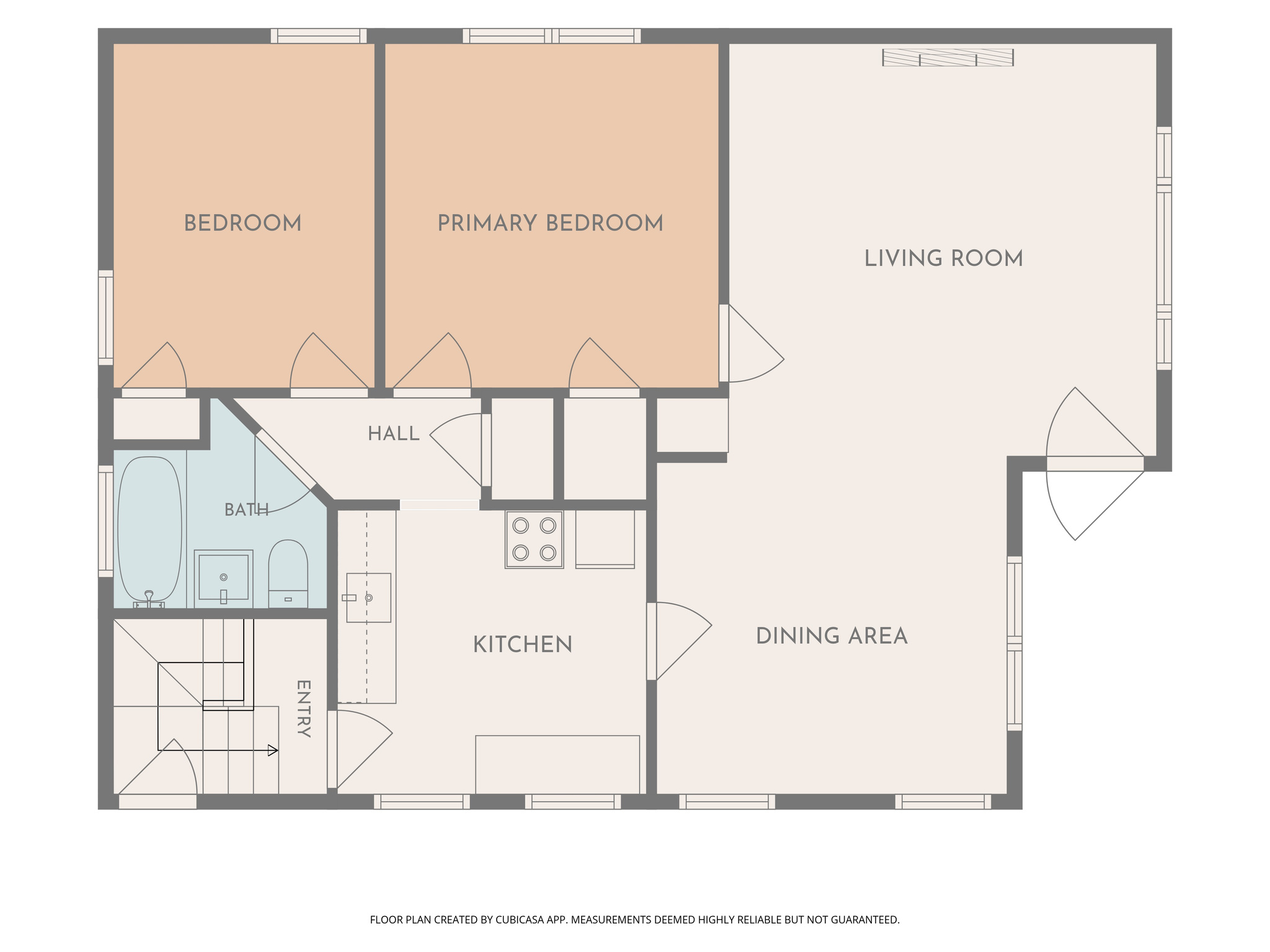 PLAT B - Residential