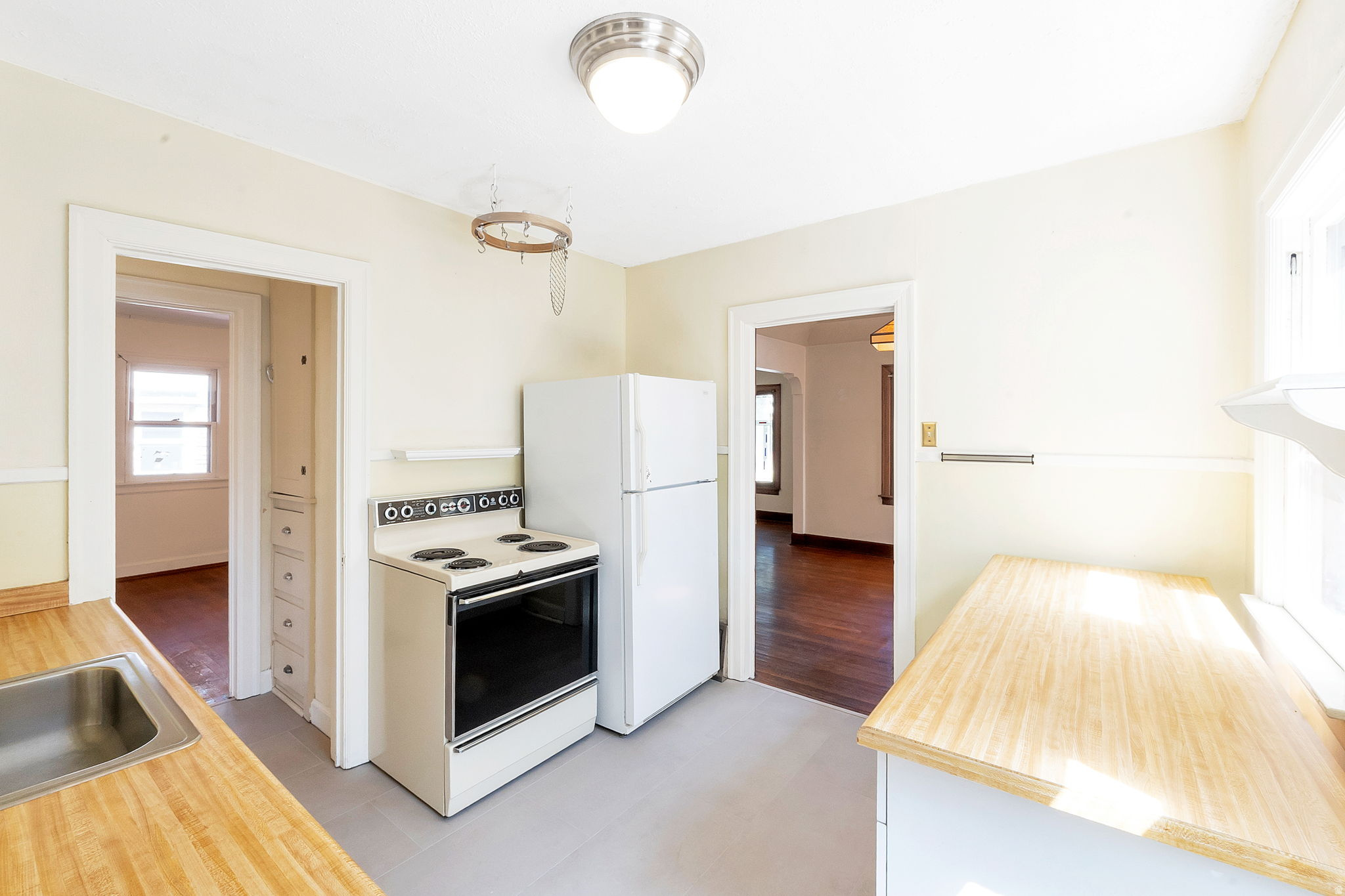 PLAT B - Residential