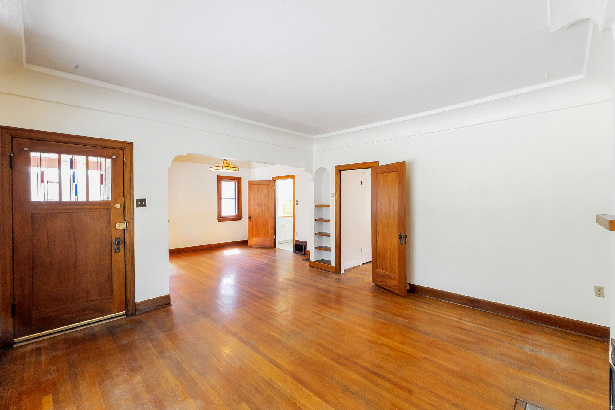 PLAT B - Residential