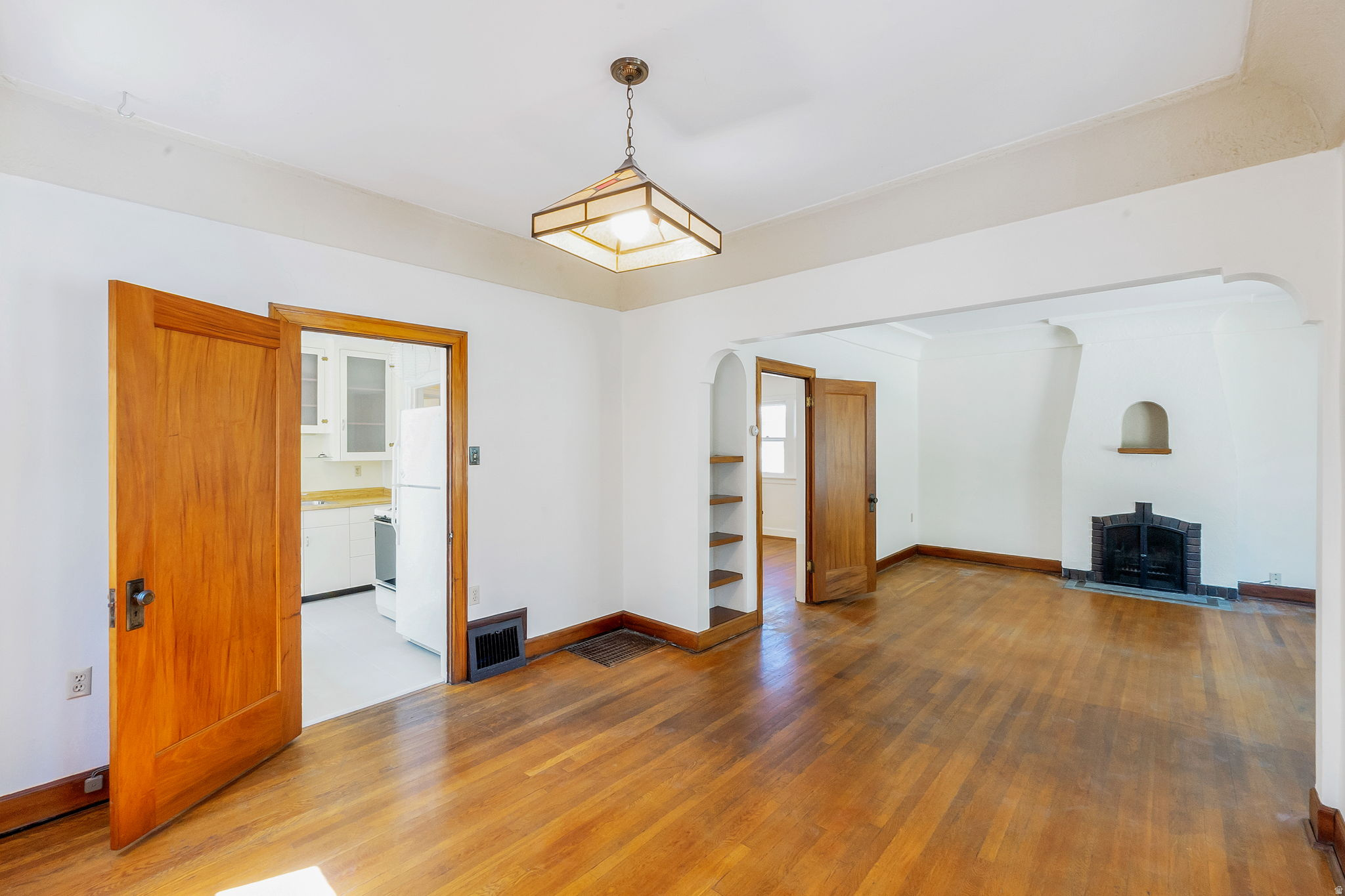 PLAT B - Residential