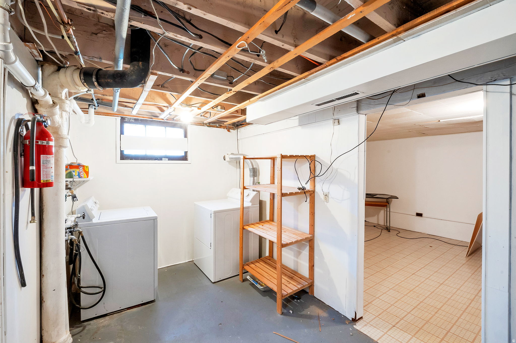 PLAT B - Residential