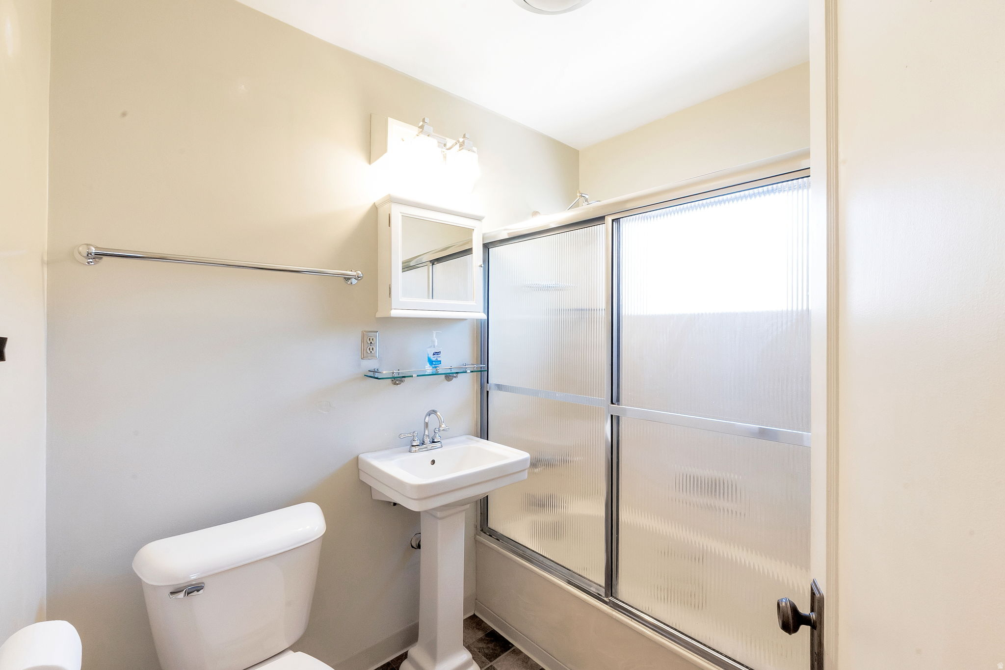 PLAT B - Residential