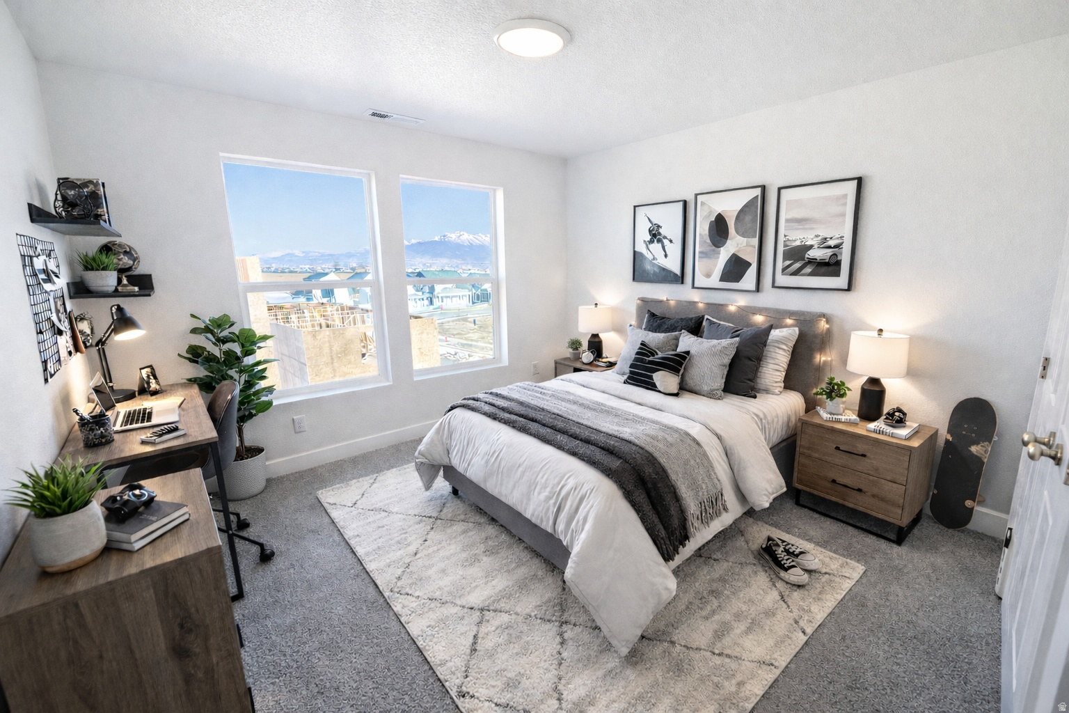 DAYBREAK - Residential