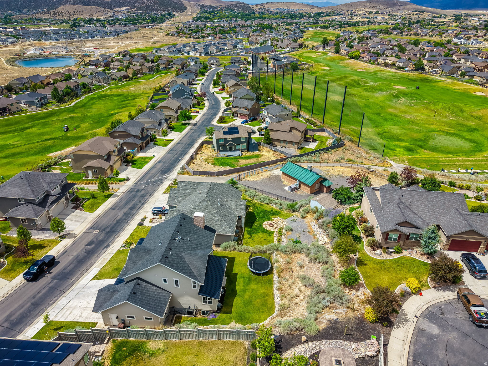 SOUTHMOOR PHASE 2 - Residential