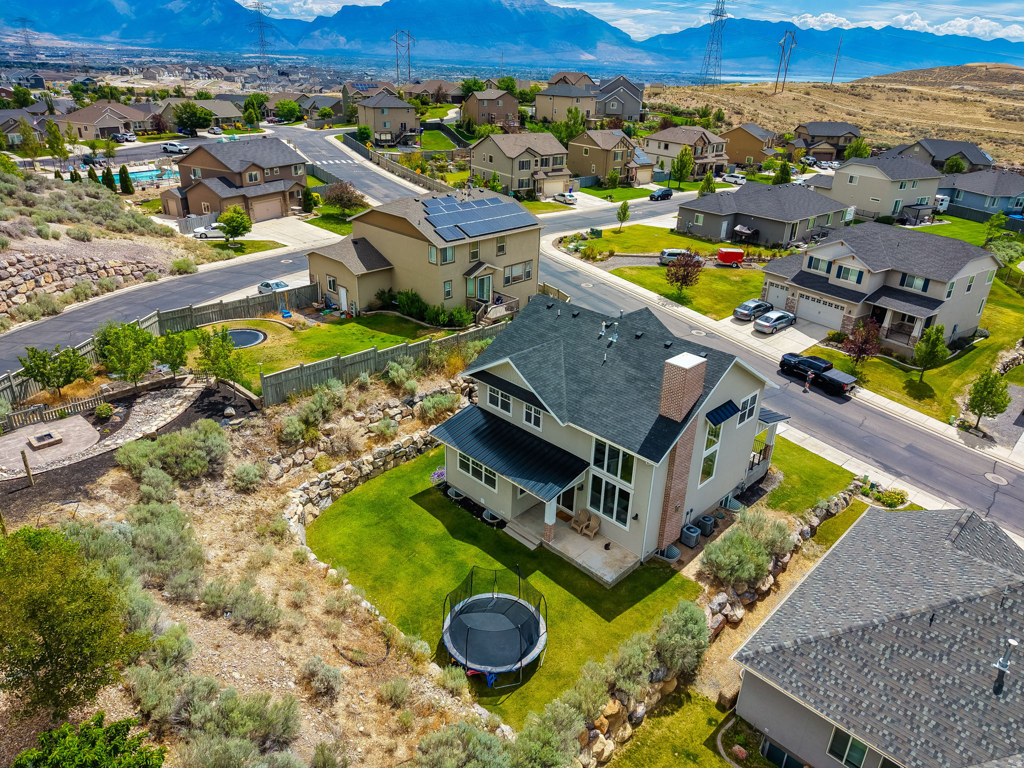 SOUTHMOOR PHASE 2 - Residential