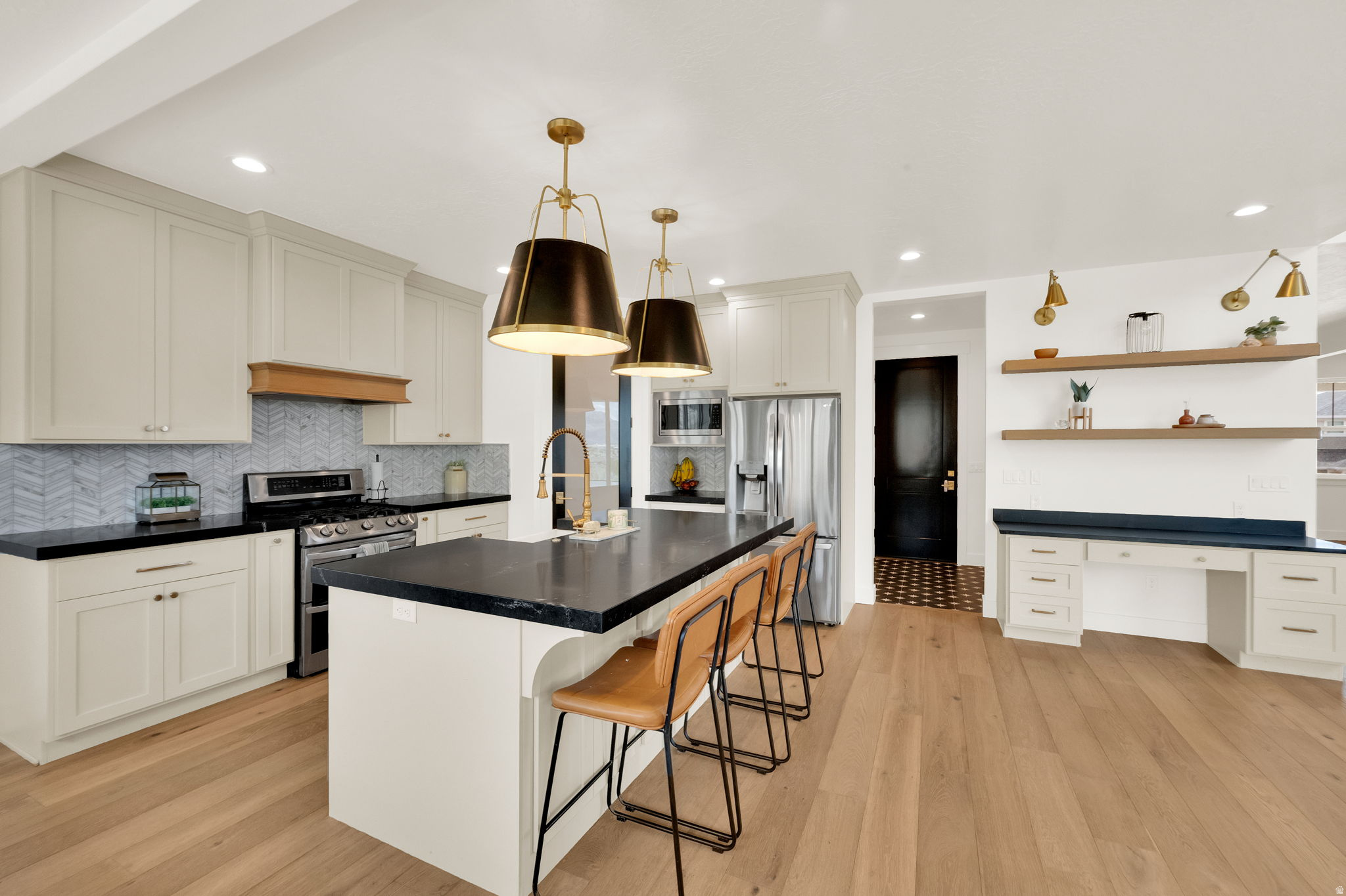 SOUTHMOOR PHASE 2 - Residential