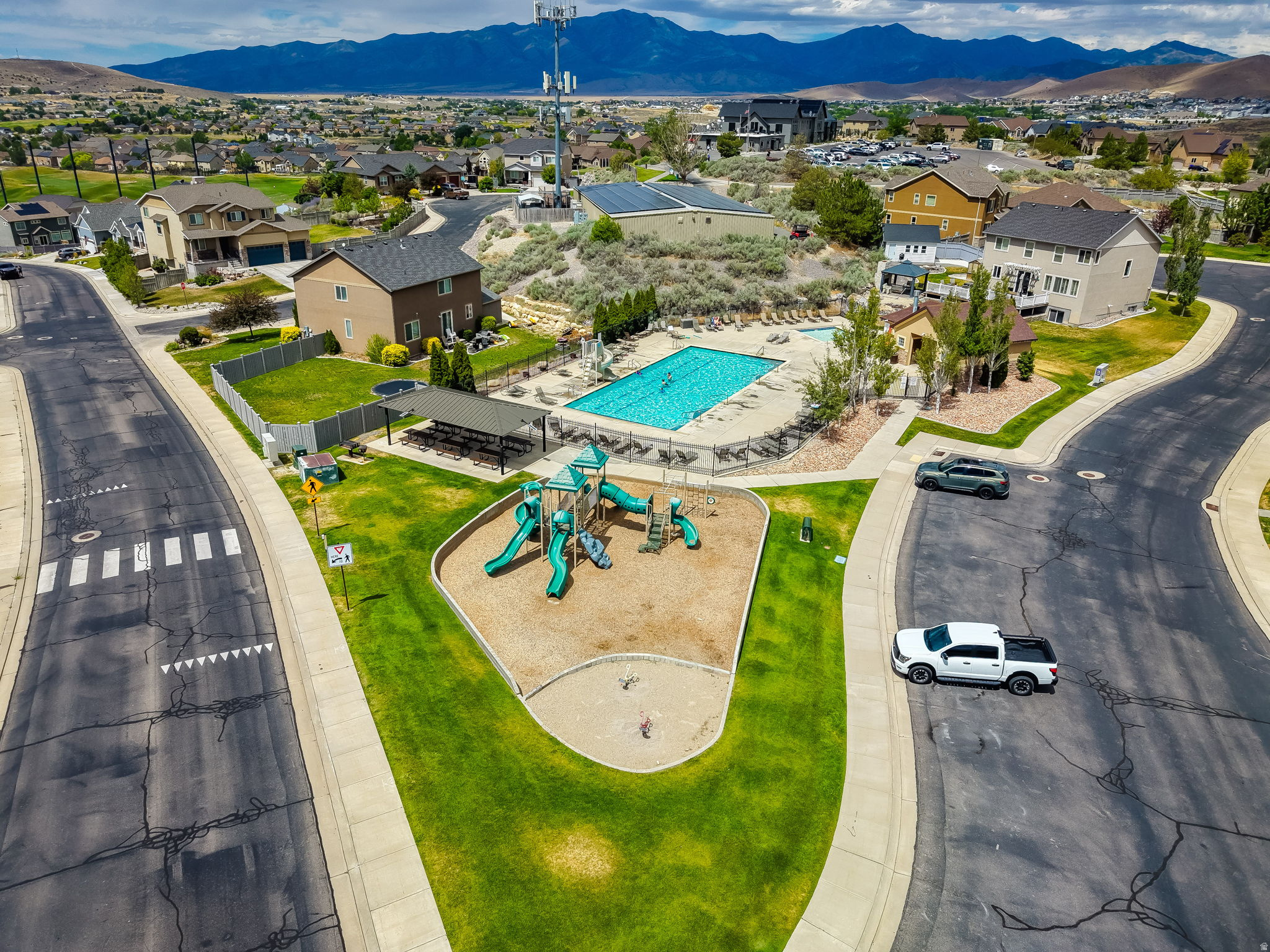 SOUTHMOOR PHASE 2 - Residential