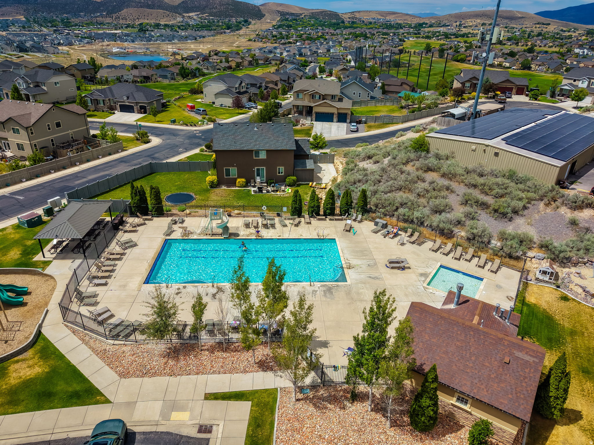 SOUTHMOOR PHASE 2 - Residential