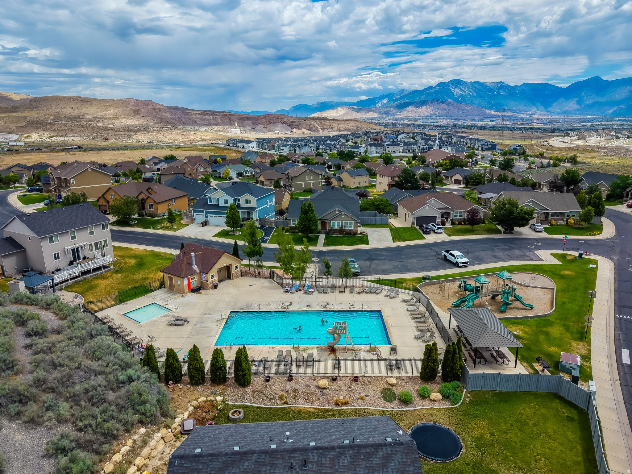 SOUTHMOOR PHASE 2 - Residential