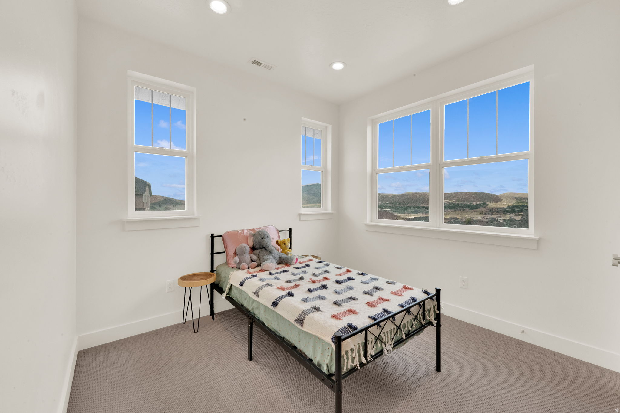 SOUTHMOOR PHASE 2 - Residential