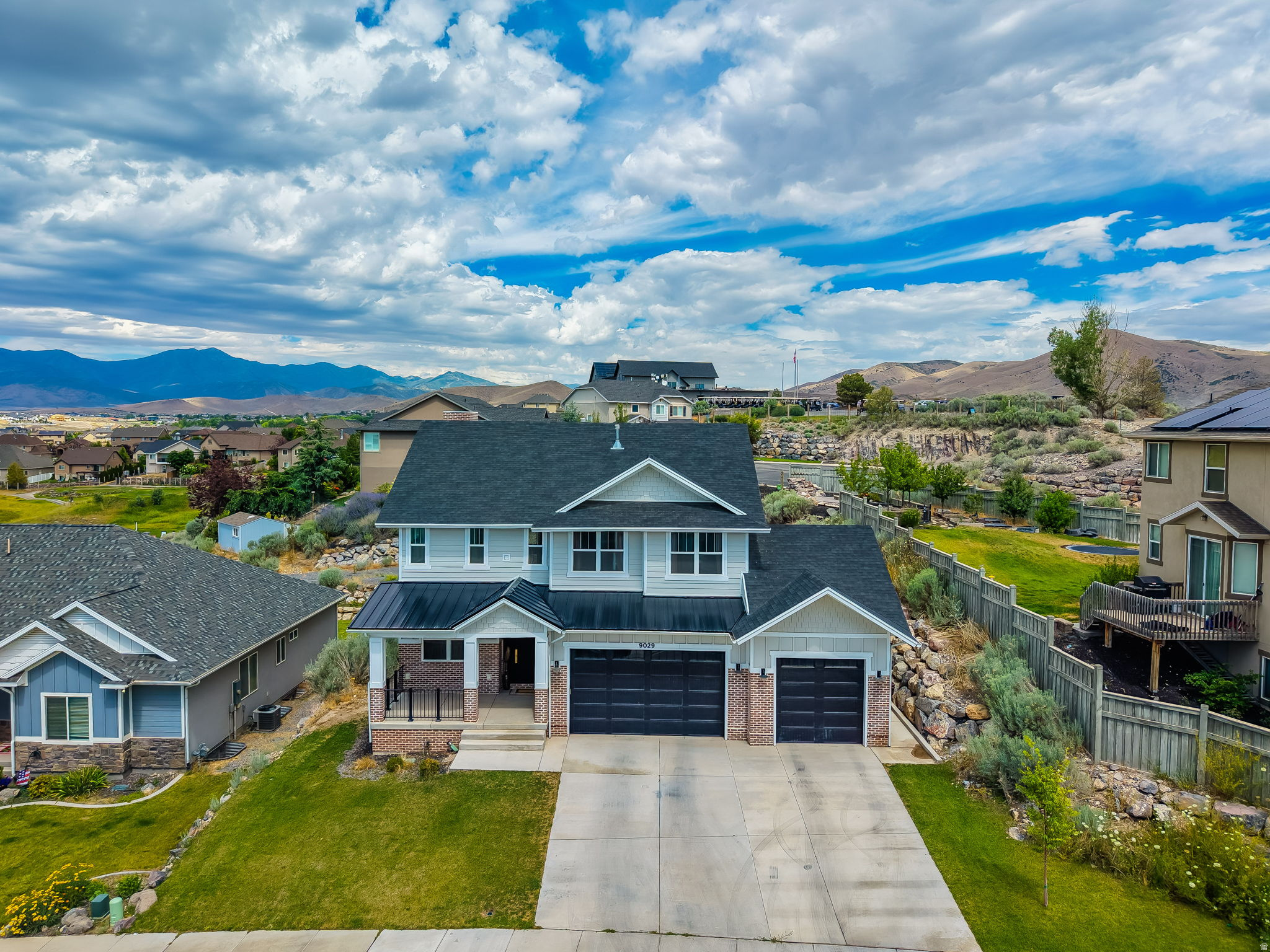 SOUTHMOOR PHASE 2 - Residential
