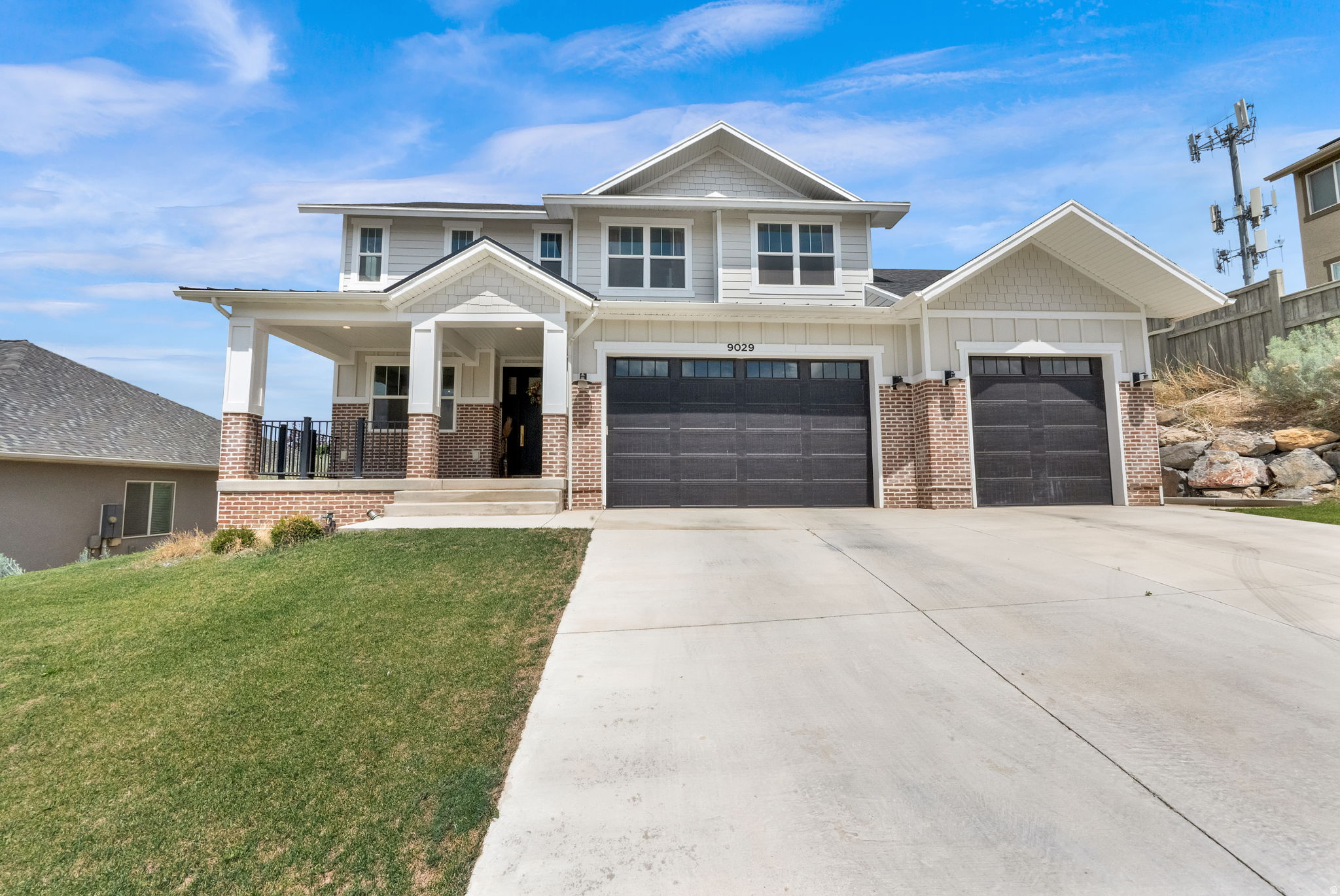 SOUTHMOOR PHASE 2 - Residential