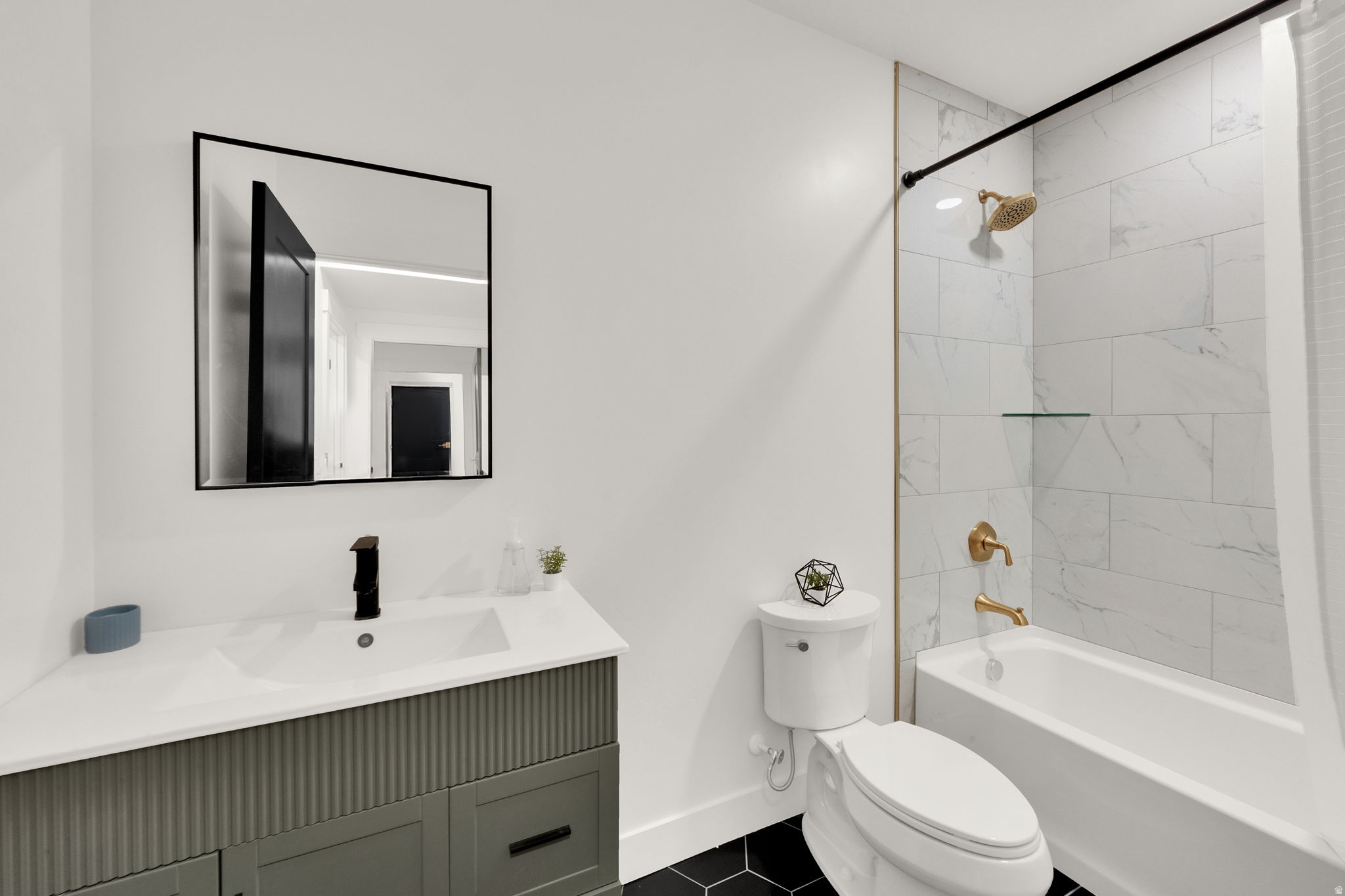 SOUTHMOOR PHASE 2 - Residential