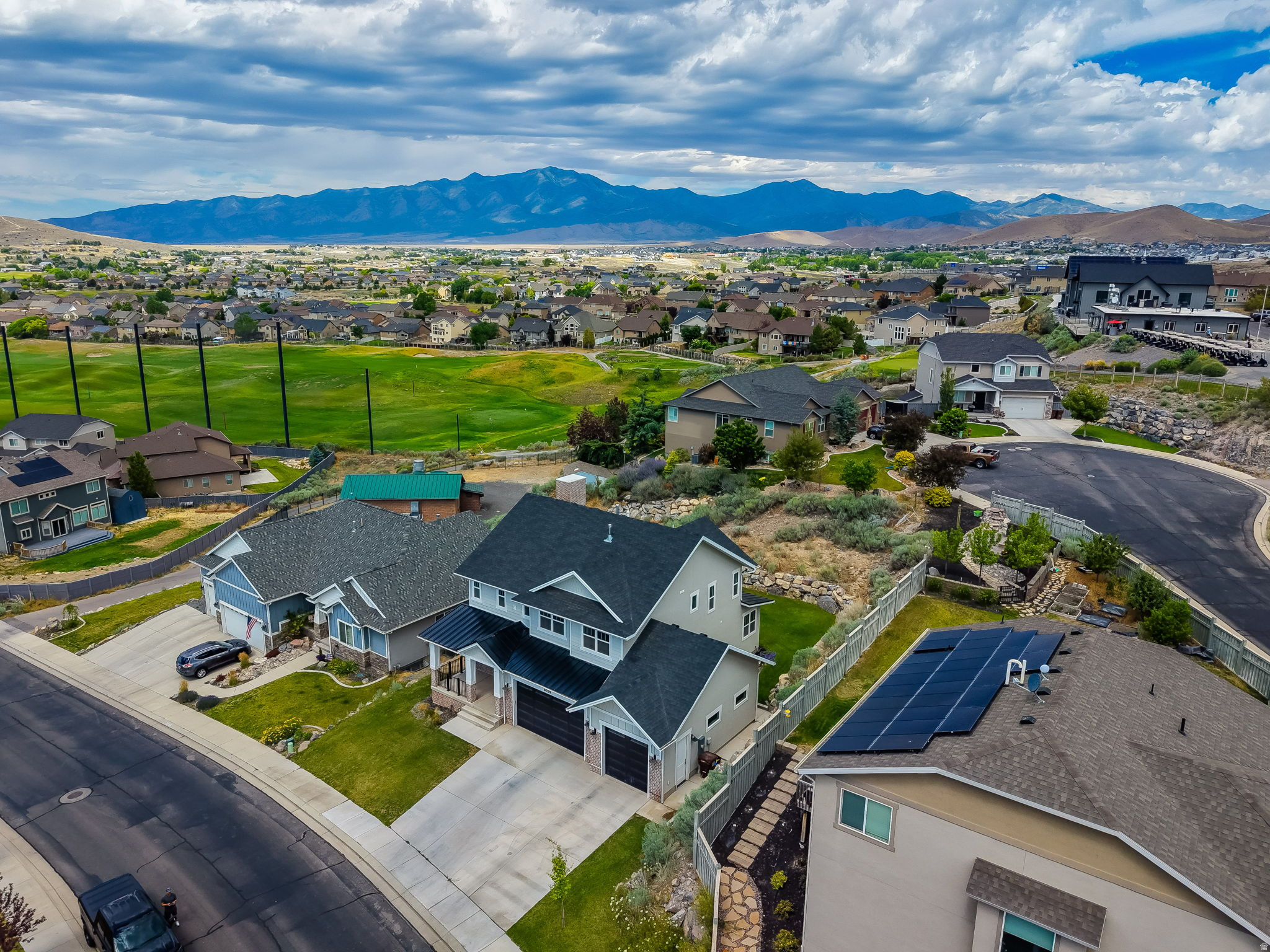 SOUTHMOOR PHASE 2 - Residential