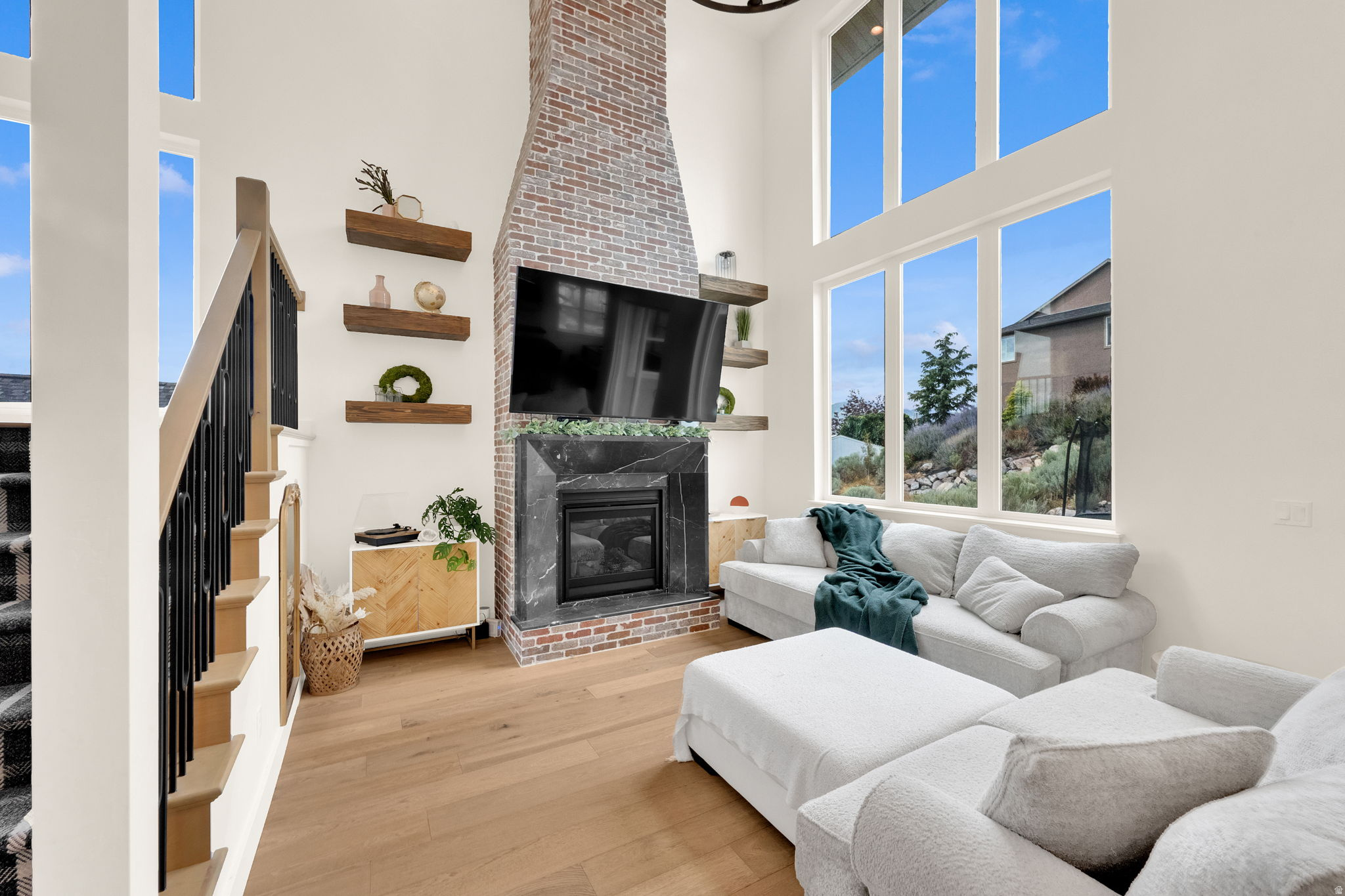 SOUTHMOOR PHASE 2 - Residential