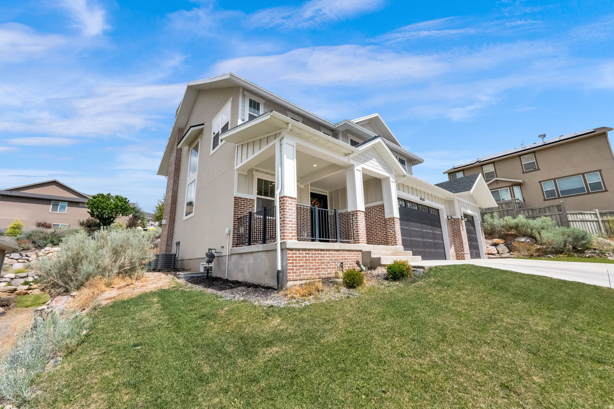 SOUTHMOOR PHASE 2 - Residential