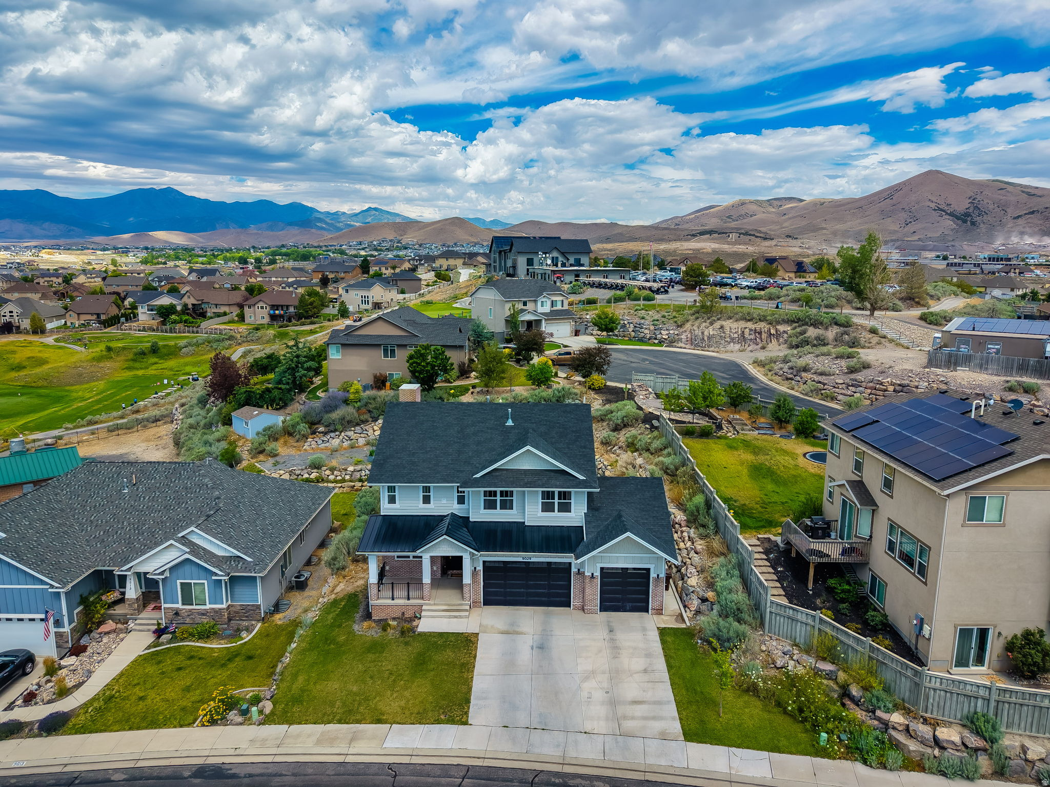 SOUTHMOOR PHASE 2 - Residential