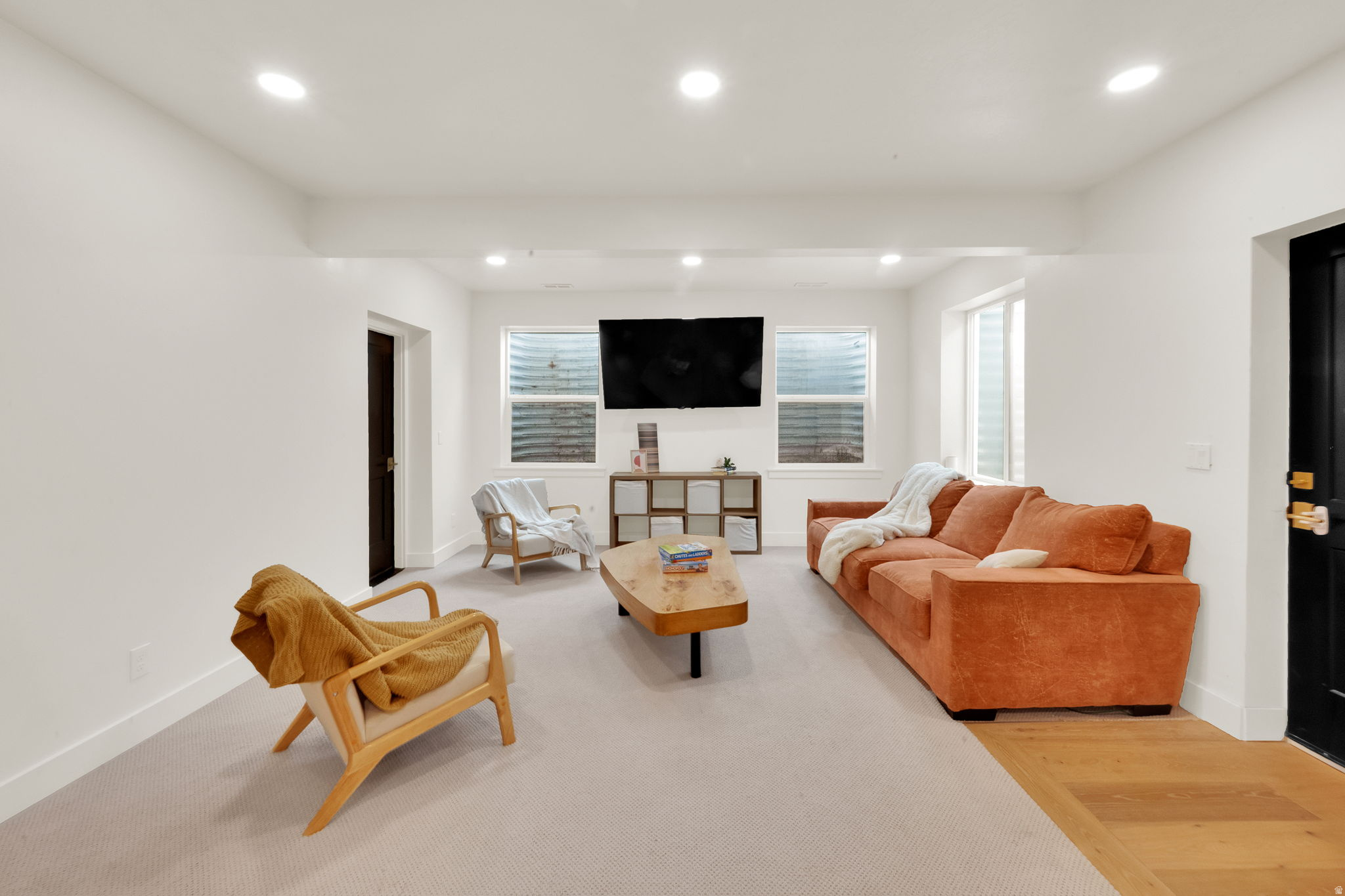 SOUTHMOOR PHASE 2 - Residential