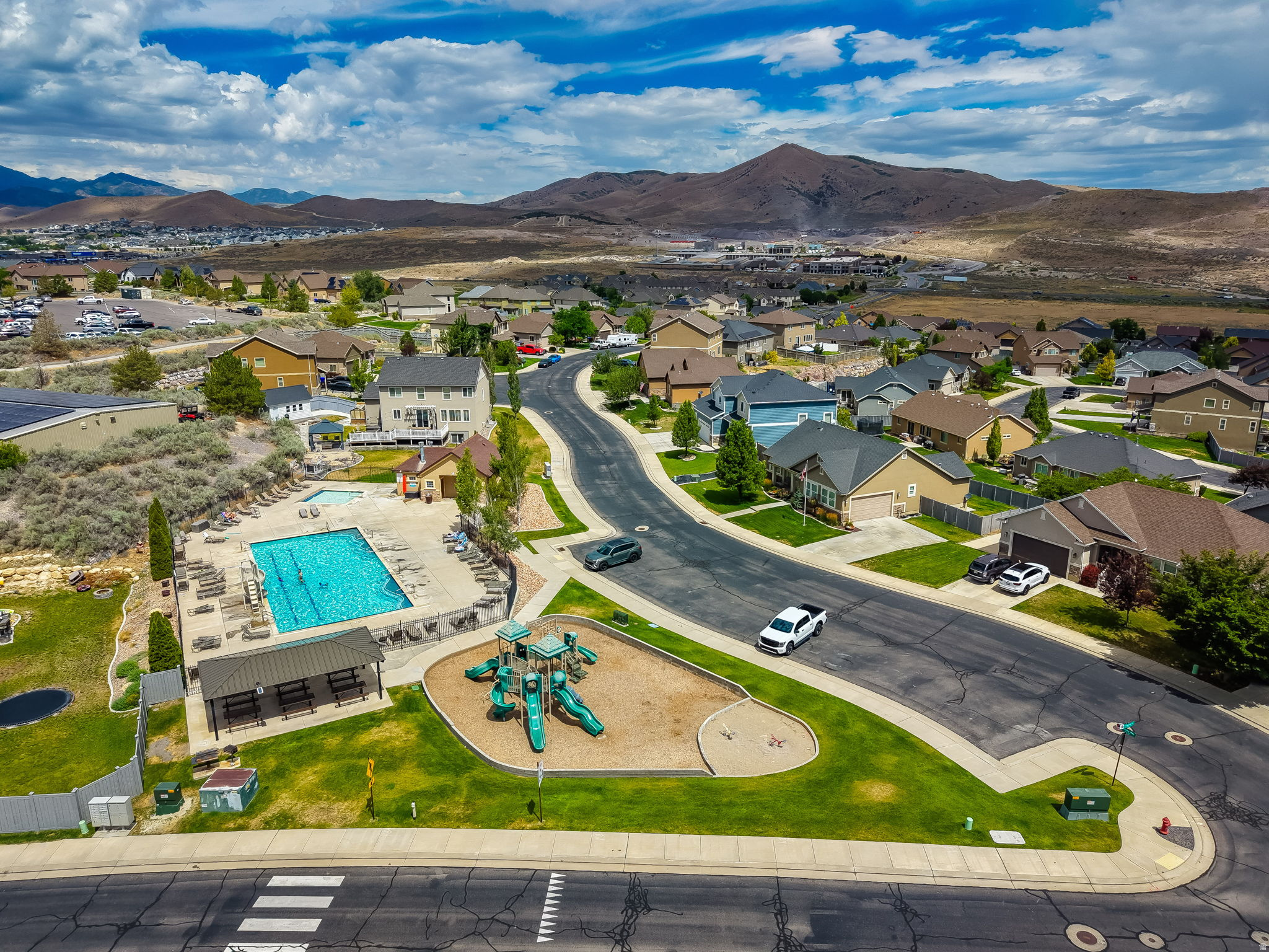 SOUTHMOOR PHASE 2 - Residential