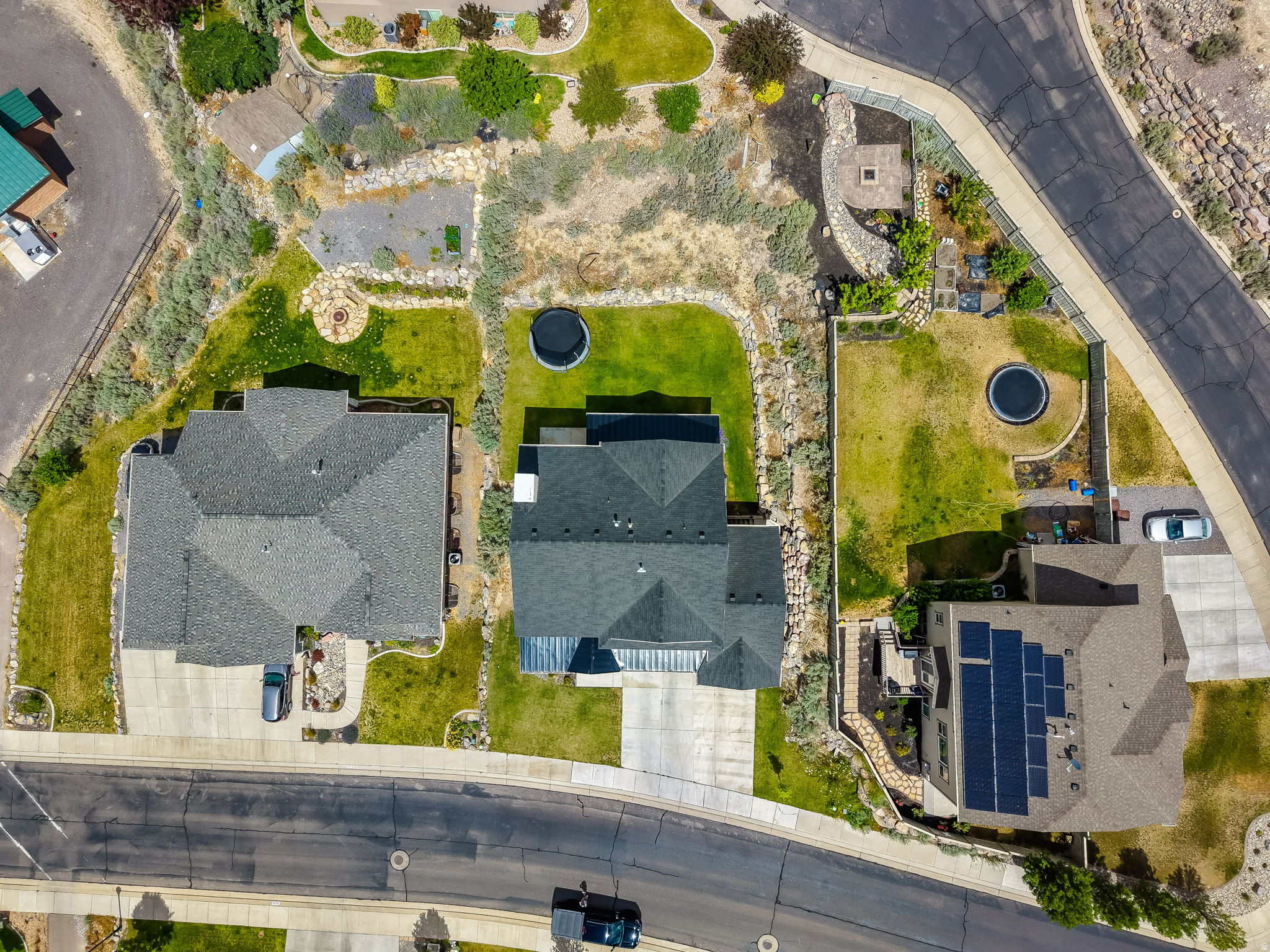 SOUTHMOOR PHASE 2 - Residential