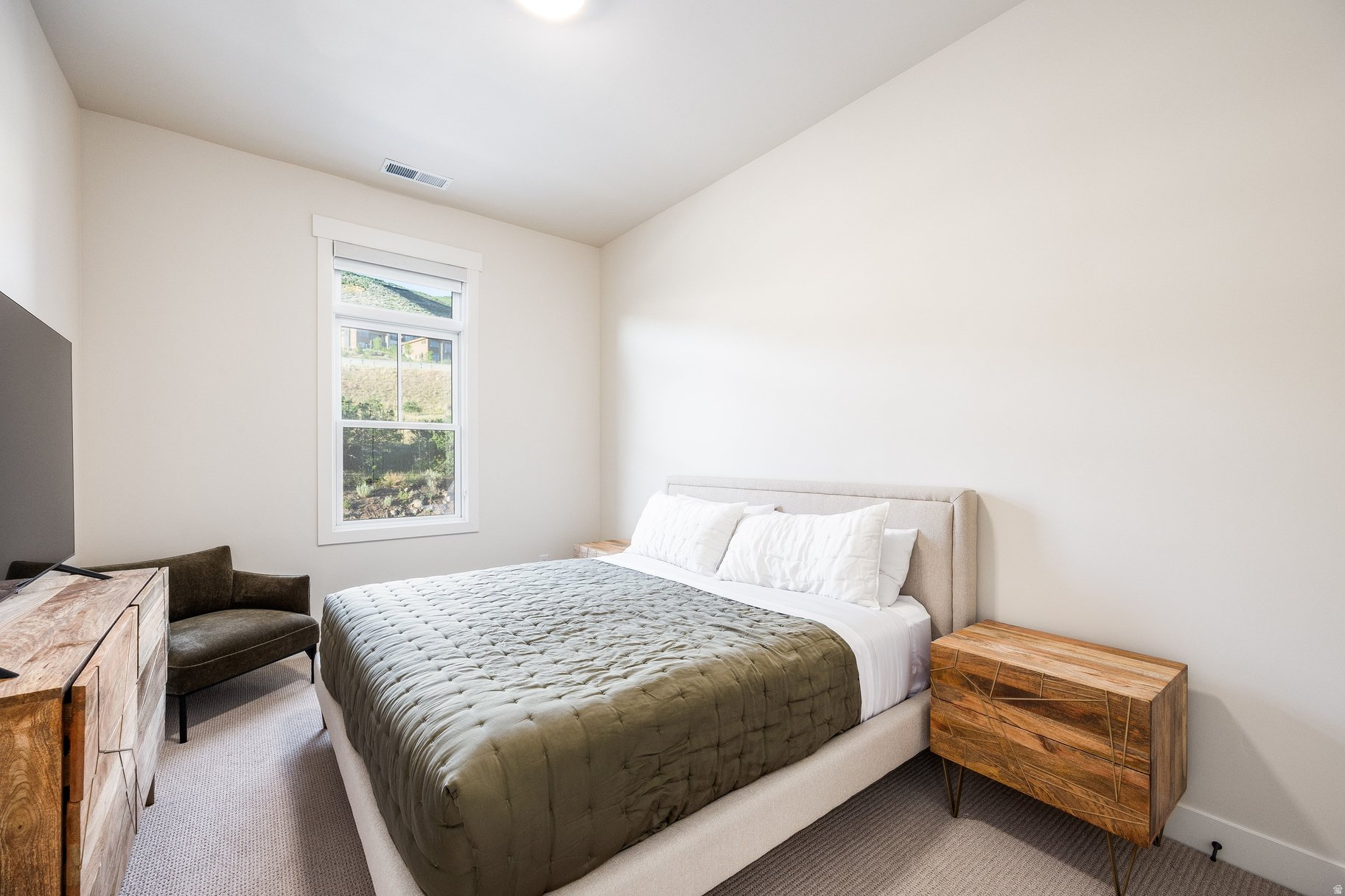 DEER WATERS RESORT - Residential